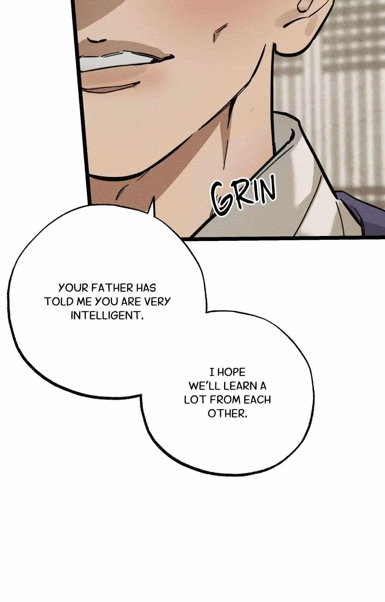 The Heart Of The Lotus - Chapter 34 Page 14