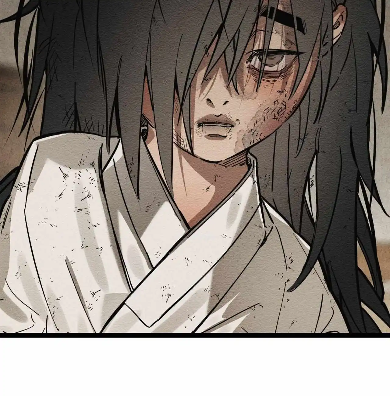 The Heart Of The Lotus - Chapter 34 Page 20