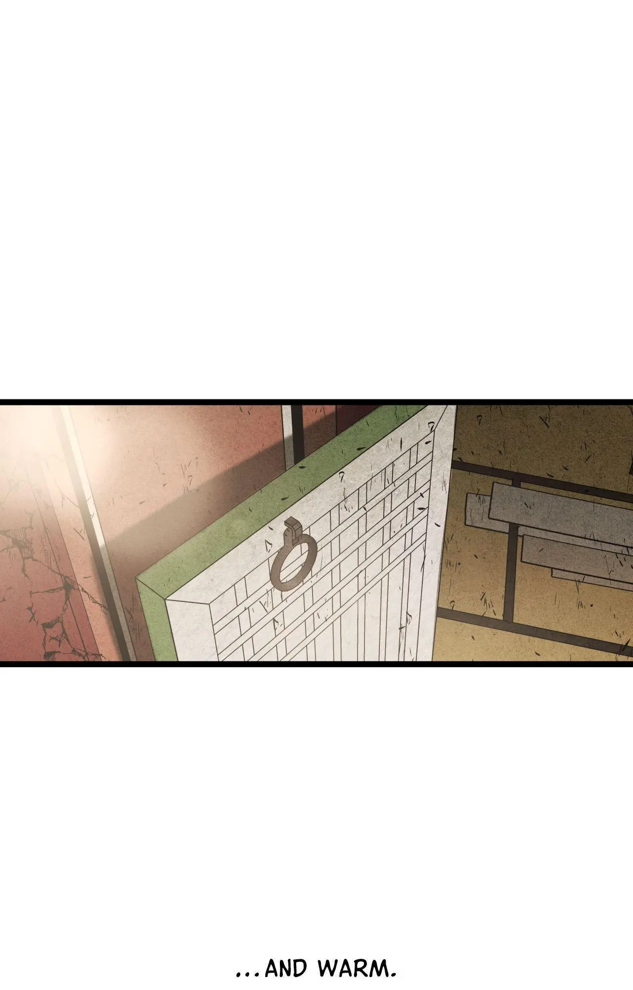 The Heart Of The Lotus - Chapter 34 Page 21
