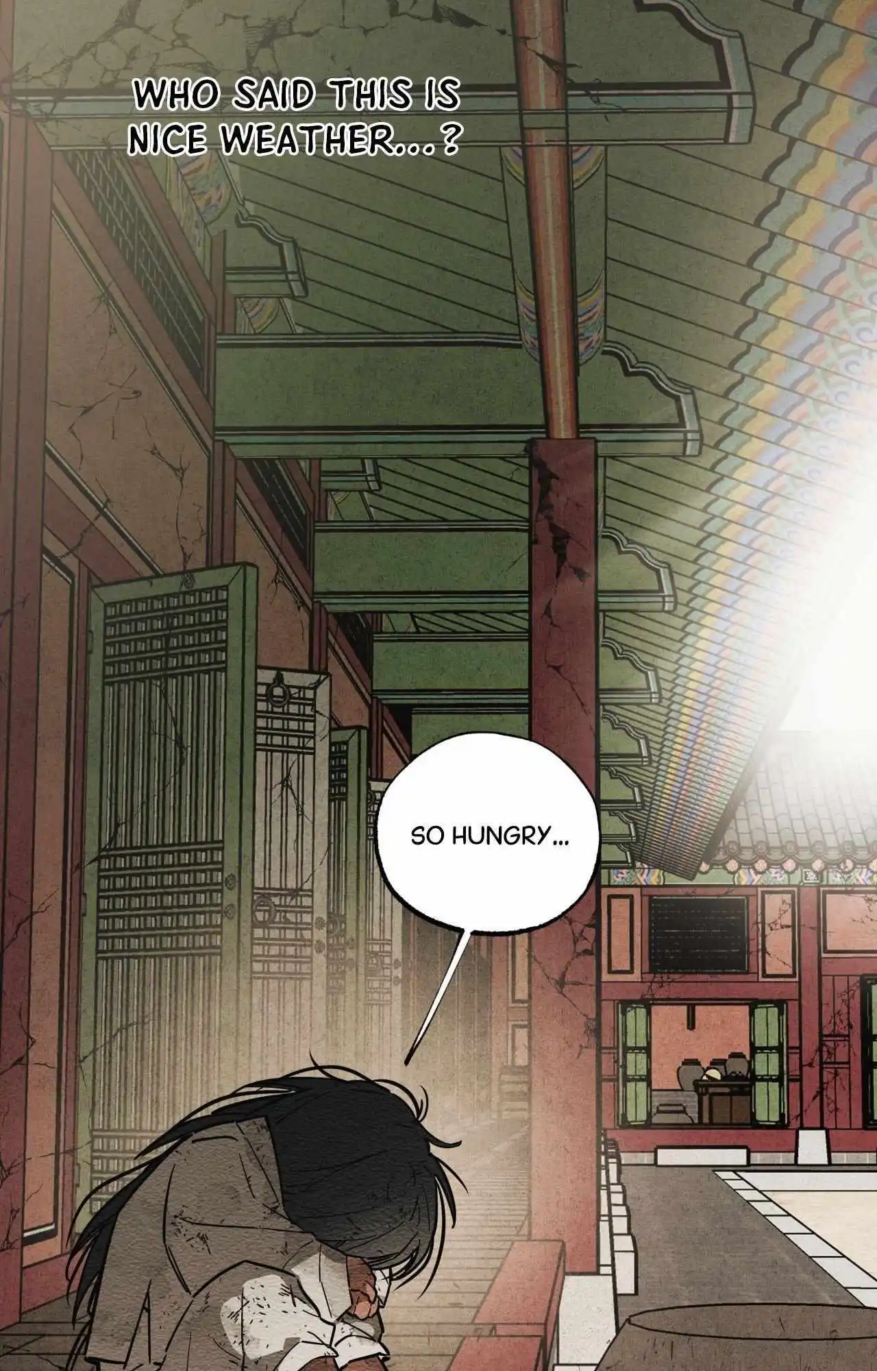The Heart Of The Lotus - Chapter 34 Page 25