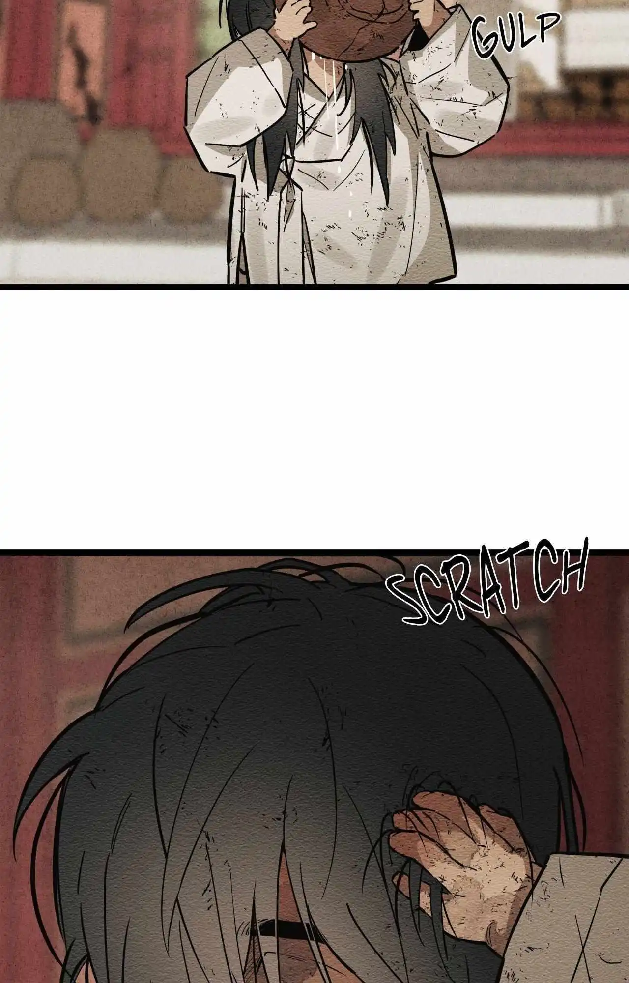 The Heart Of The Lotus - Chapter 34 Page 28