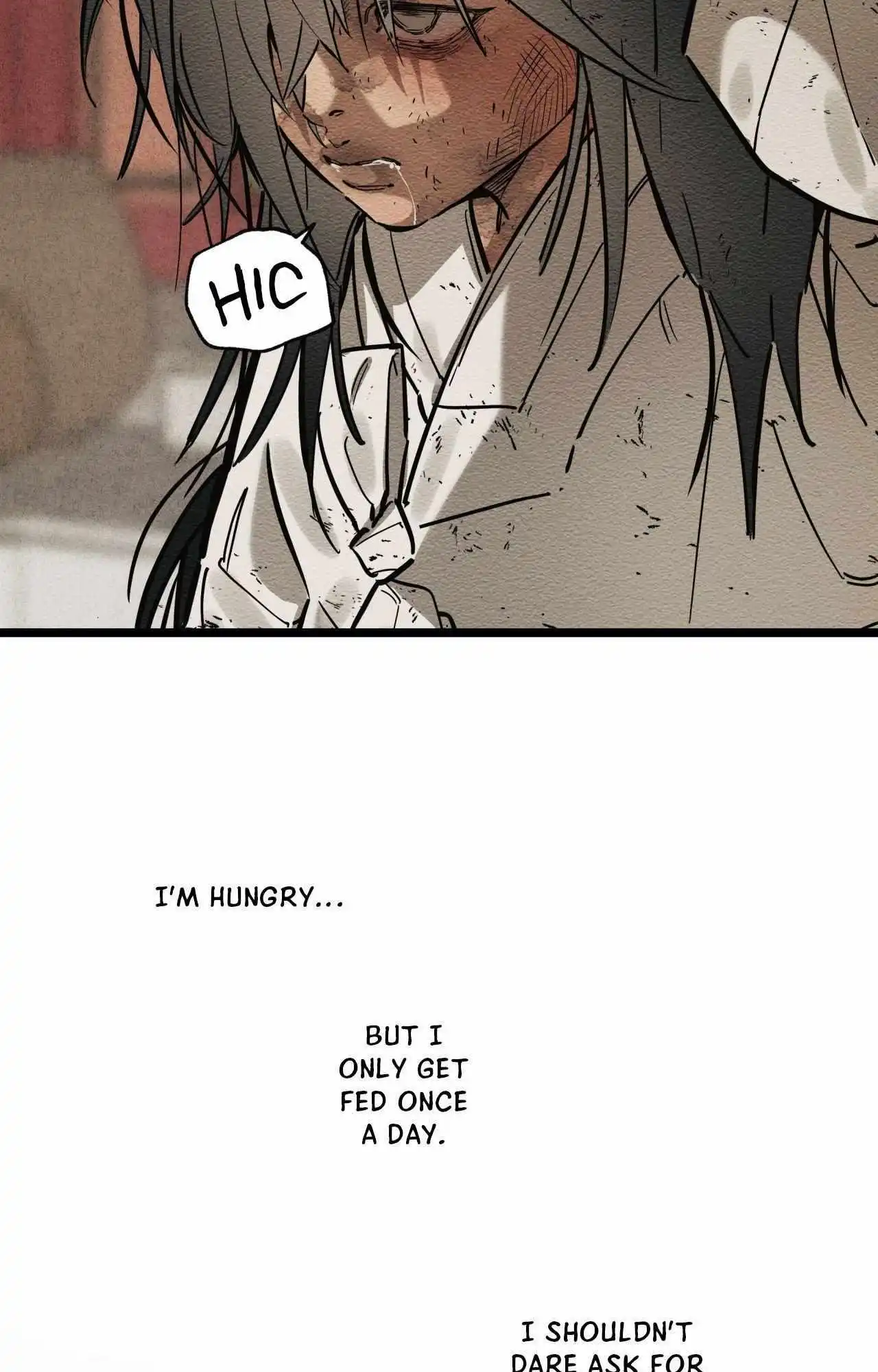 The Heart Of The Lotus - Chapter 34 Page 29