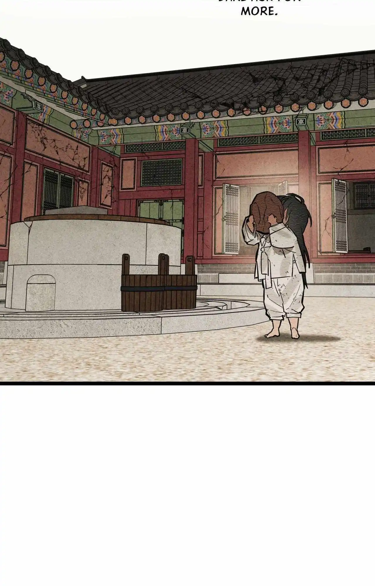 The Heart Of The Lotus - Chapter 34 Page 30