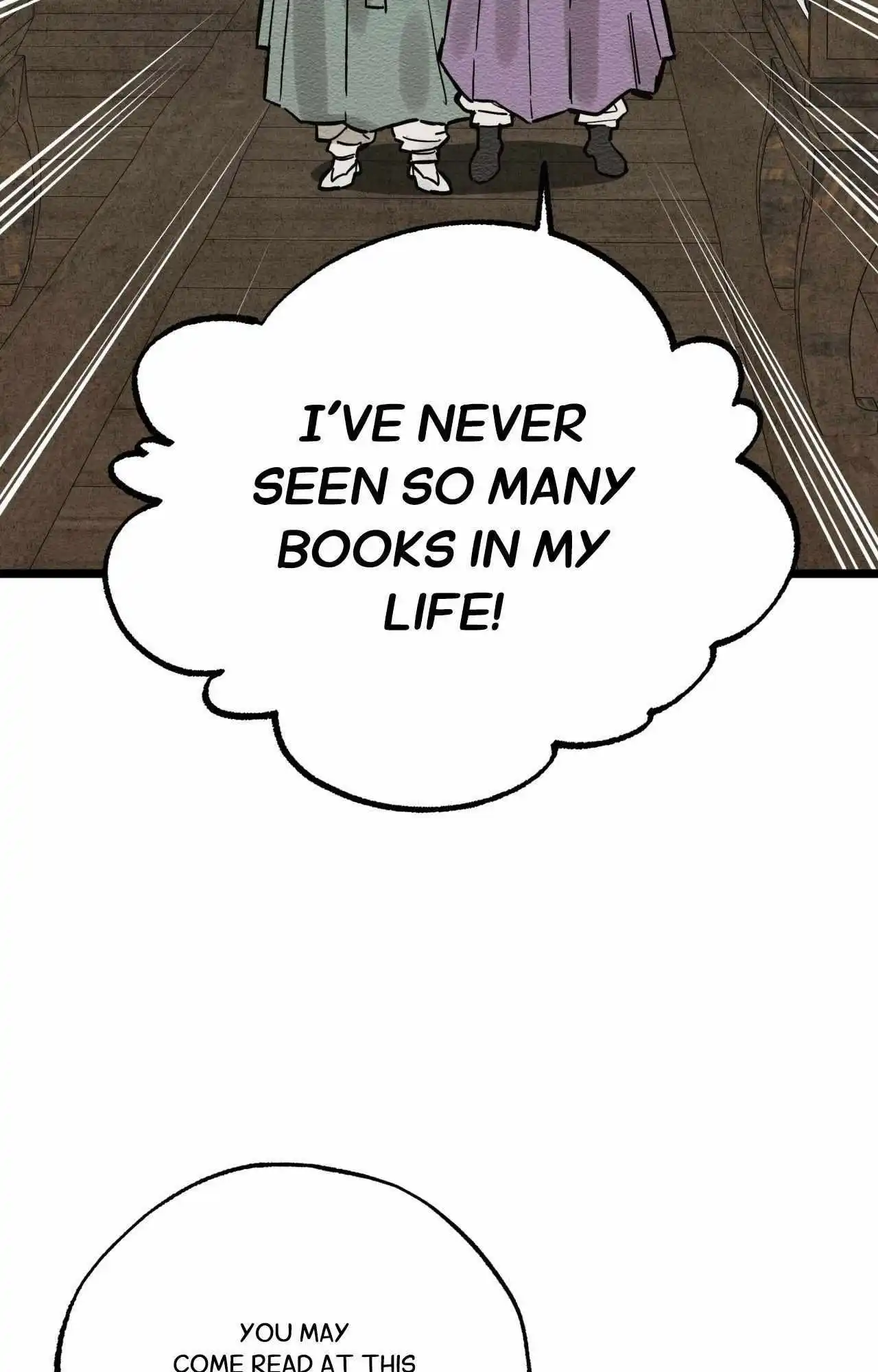 The Heart Of The Lotus - Chapter 34 Page 34