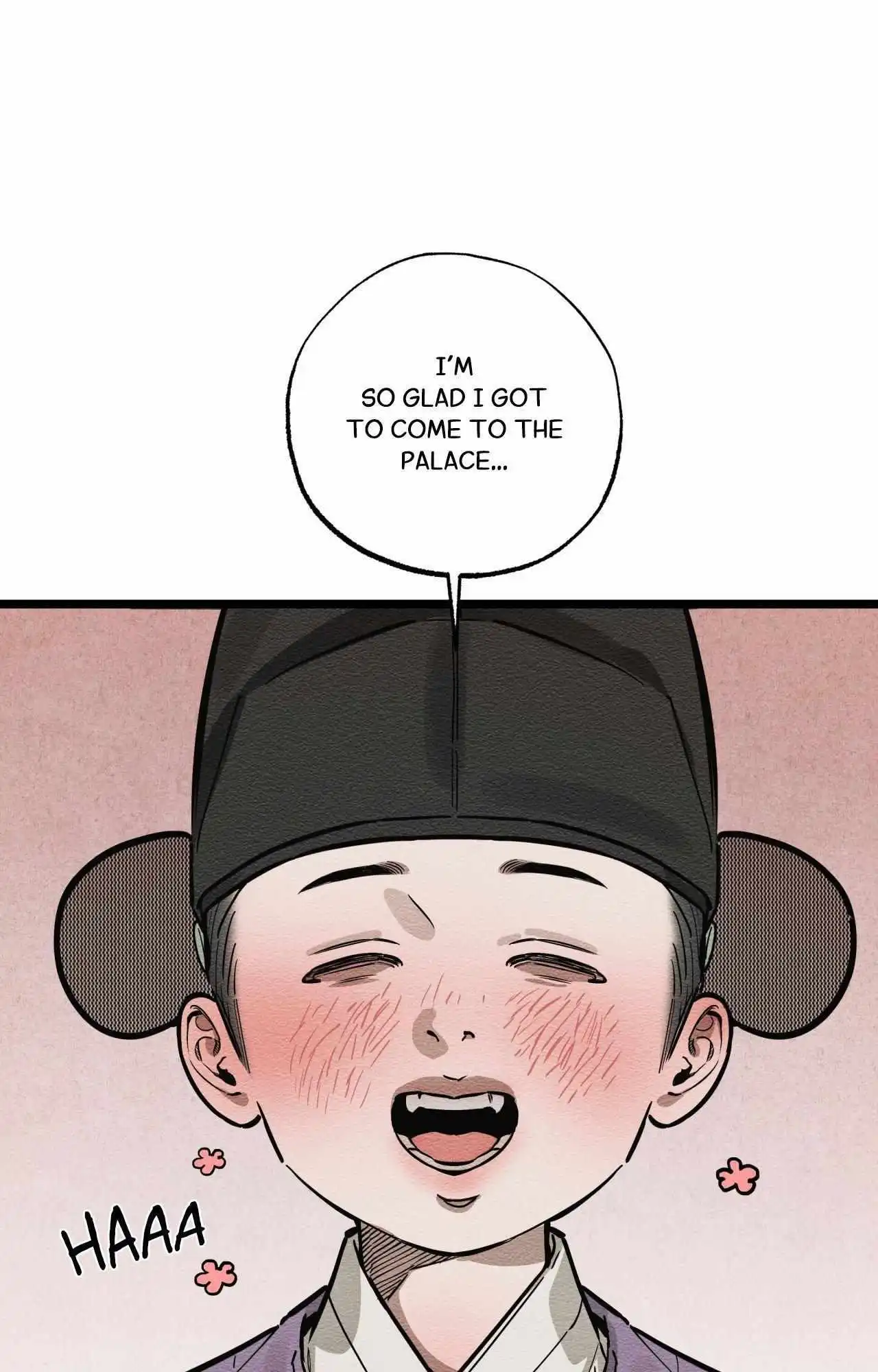 The Heart Of The Lotus - Chapter 34 Page 40
