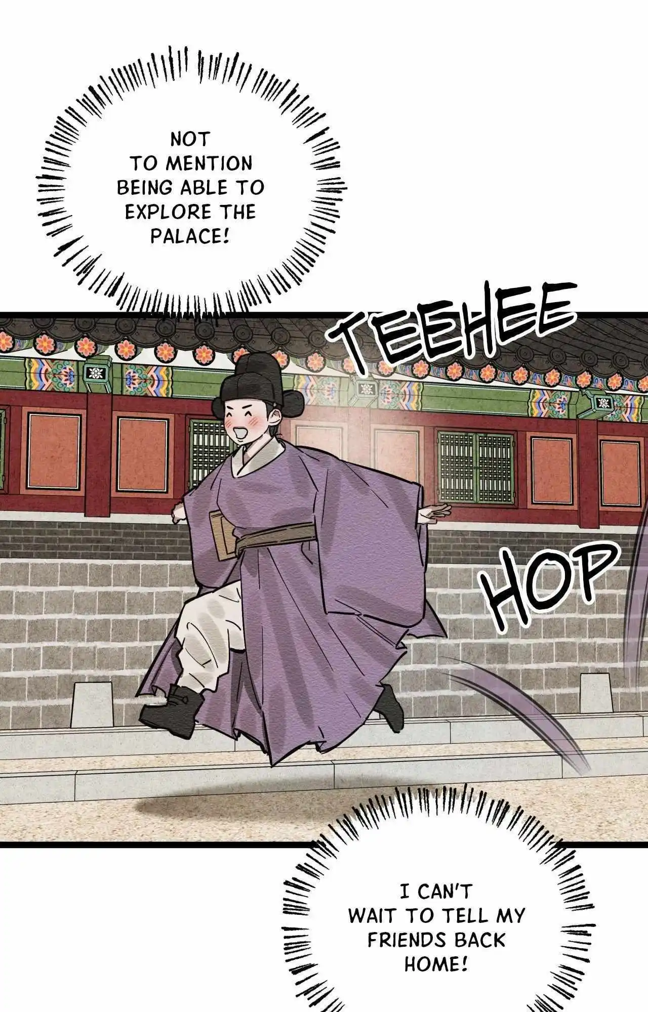 The Heart Of The Lotus - Chapter 34 Page 42
