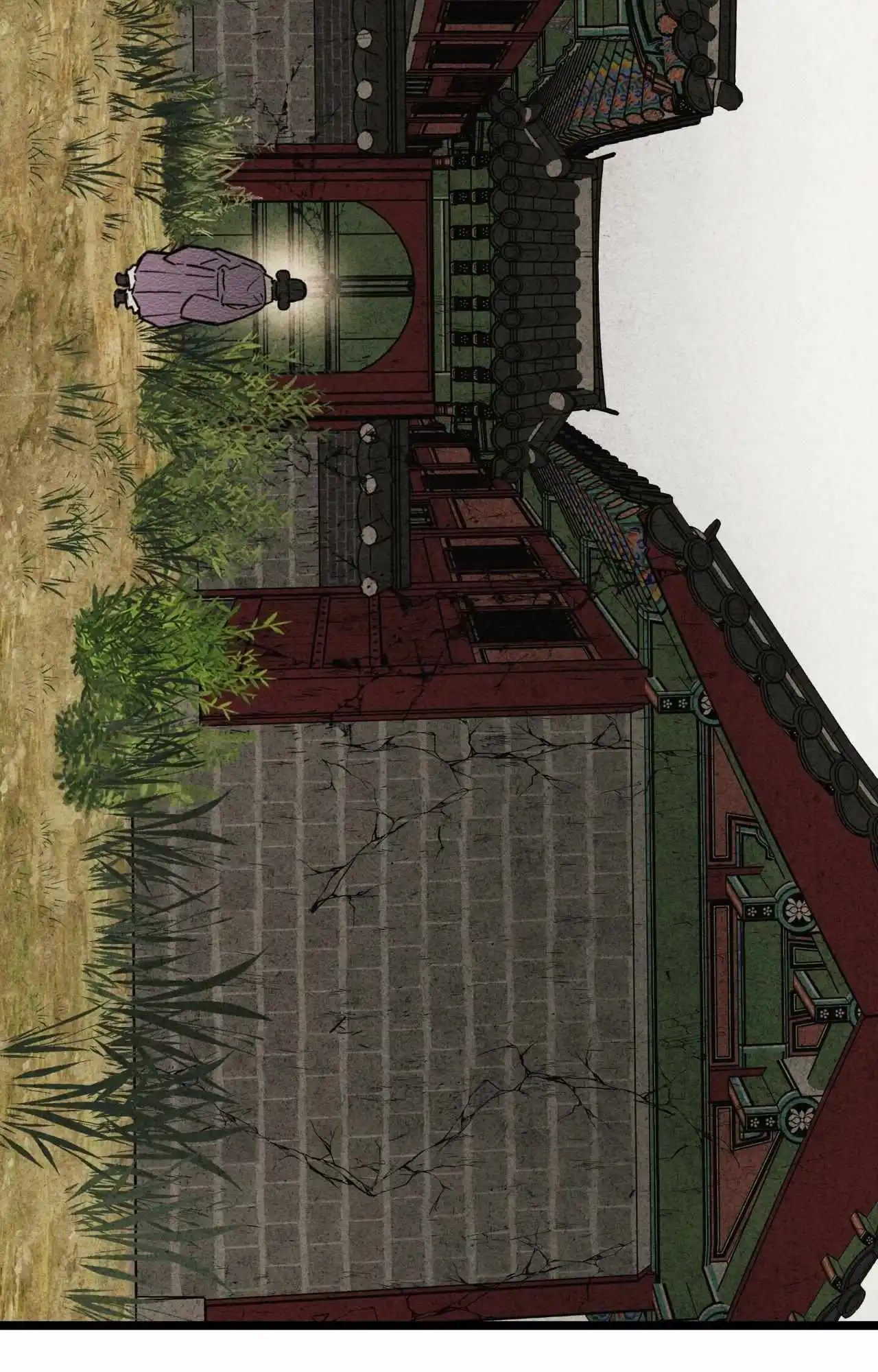 The Heart Of The Lotus - Chapter 34 Page 45