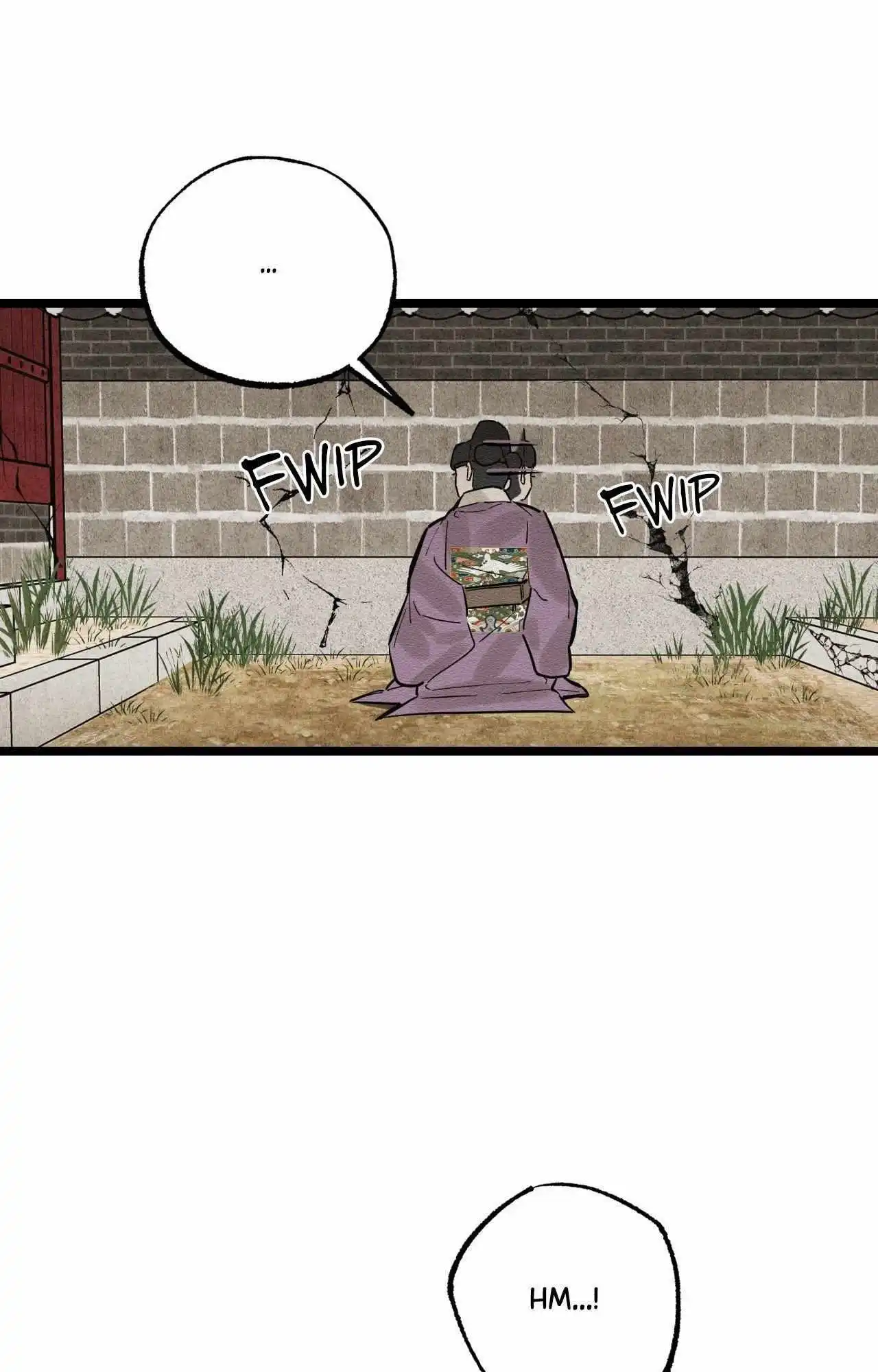 The Heart Of The Lotus - Chapter 34 Page 49