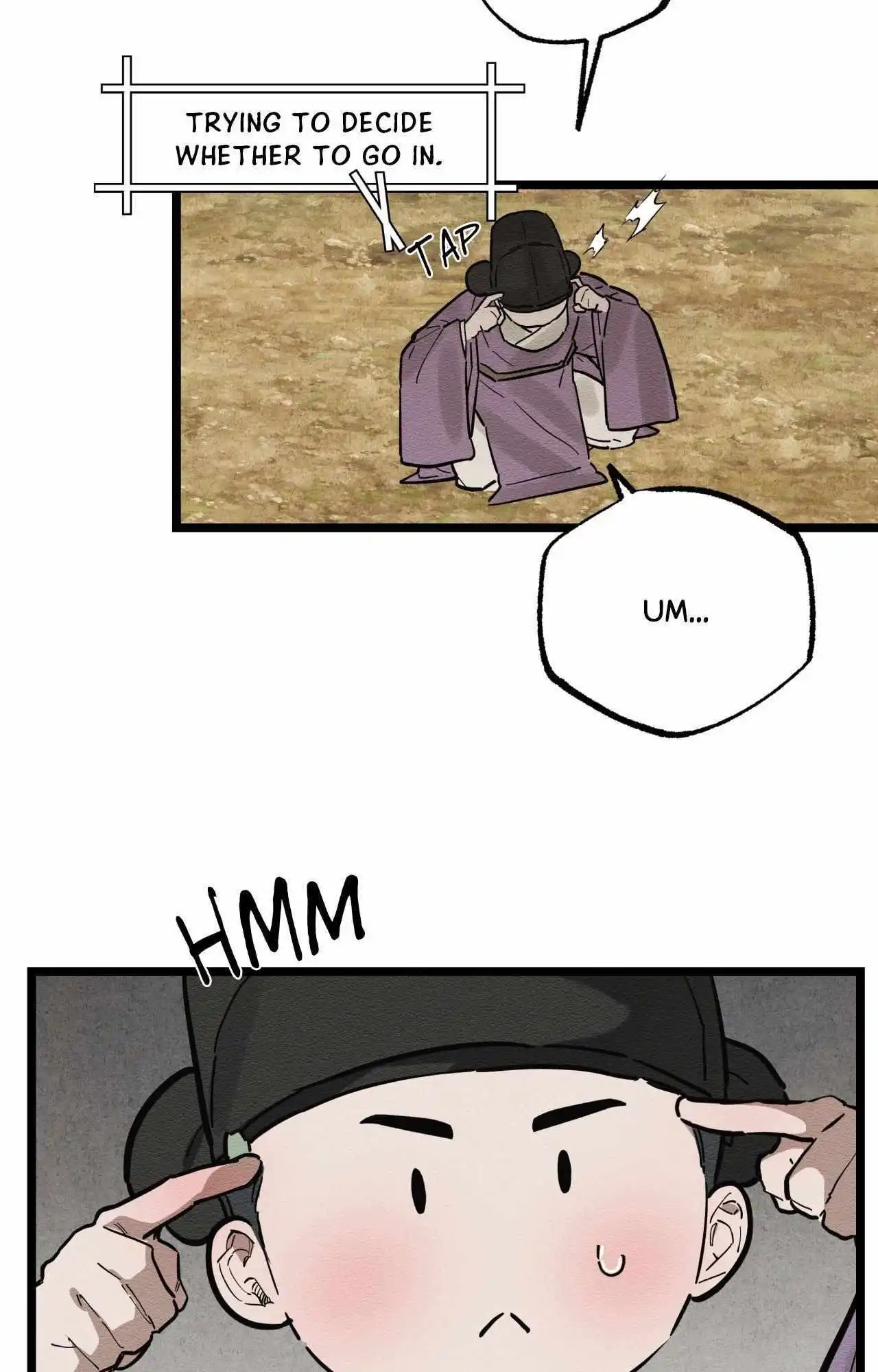 The Heart Of The Lotus - Chapter 34 Page 50