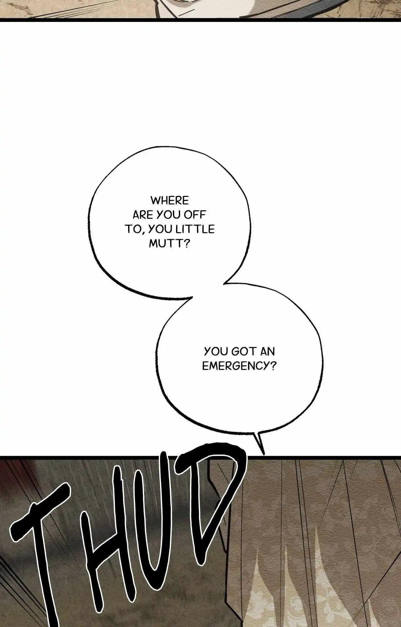 The Heart Of The Lotus - Chapter 34 Page 58