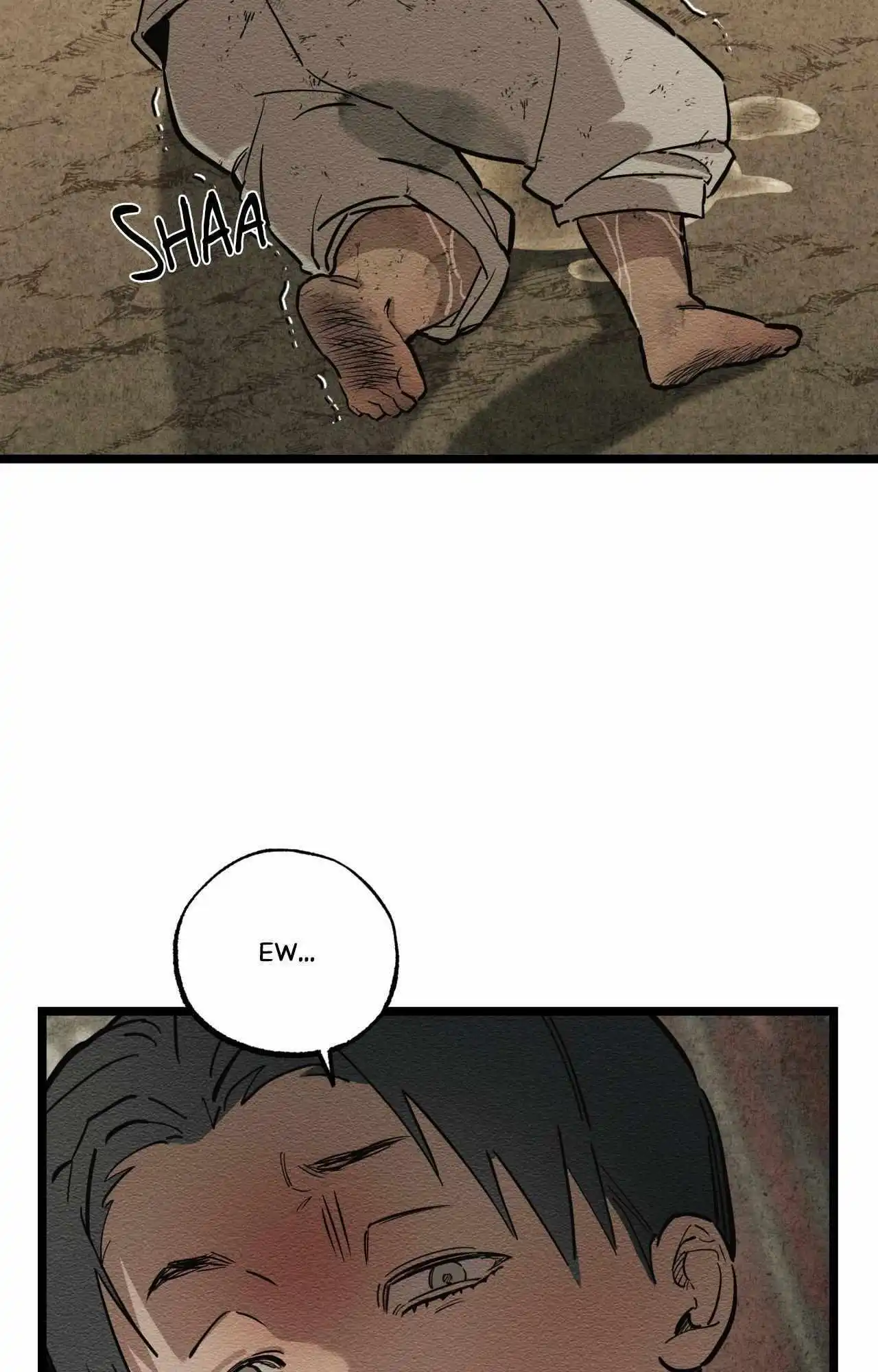 The Heart Of The Lotus - Chapter 34 Page 65