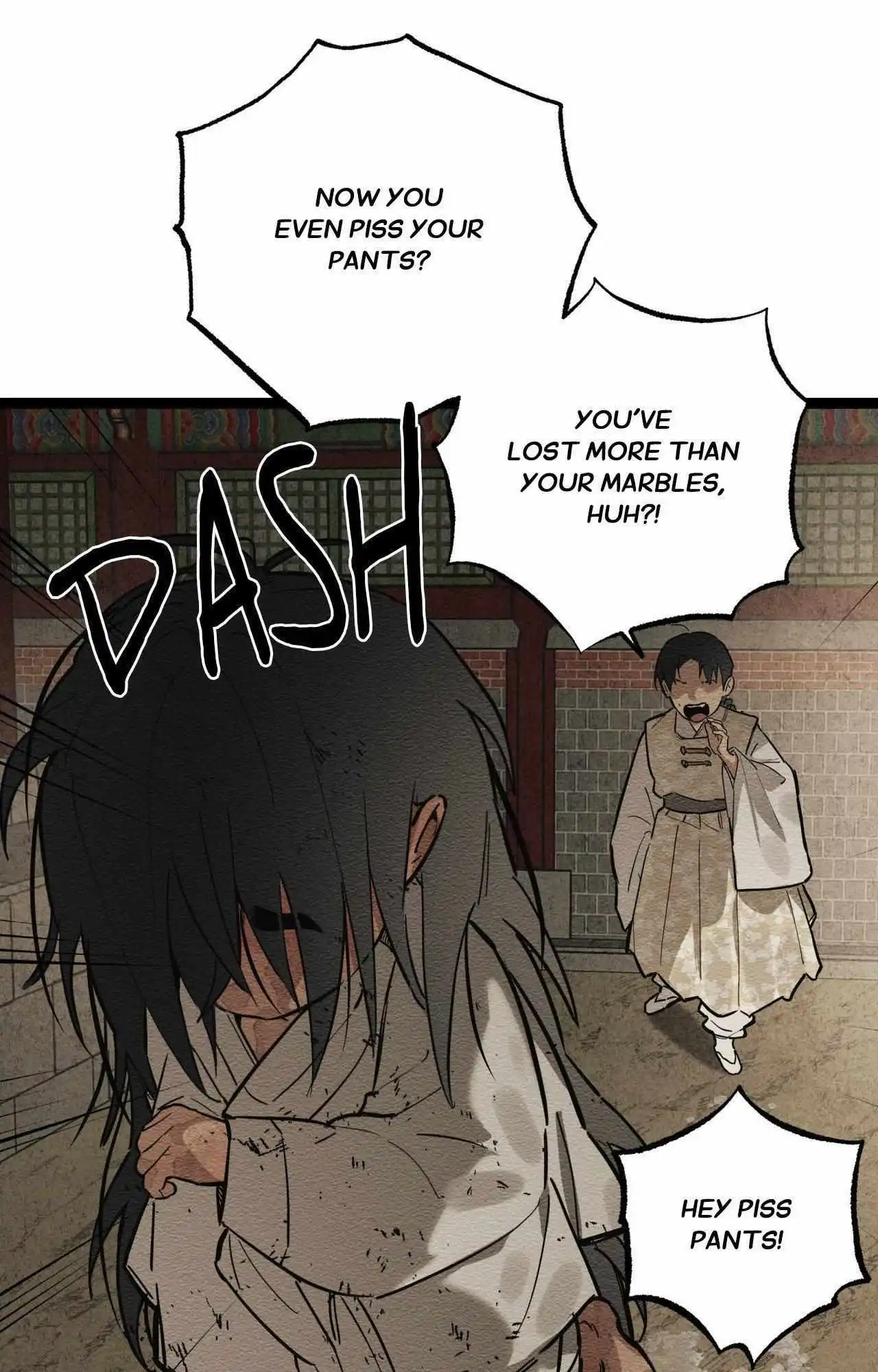 The Heart Of The Lotus - Chapter 34 Page 67