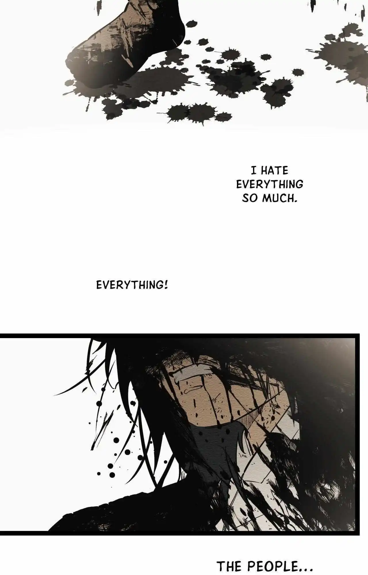 The Heart Of The Lotus - Chapter 34 Page 73