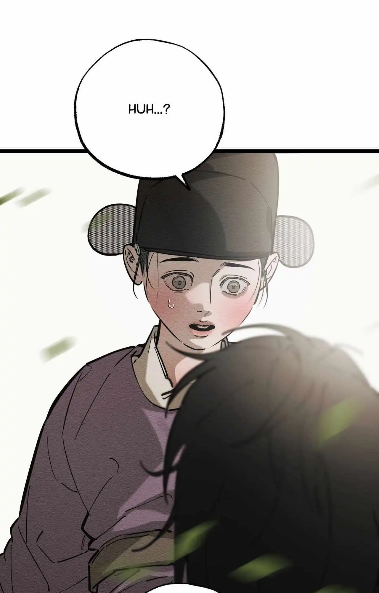 The Heart Of The Lotus - Chapter 34 Page 94