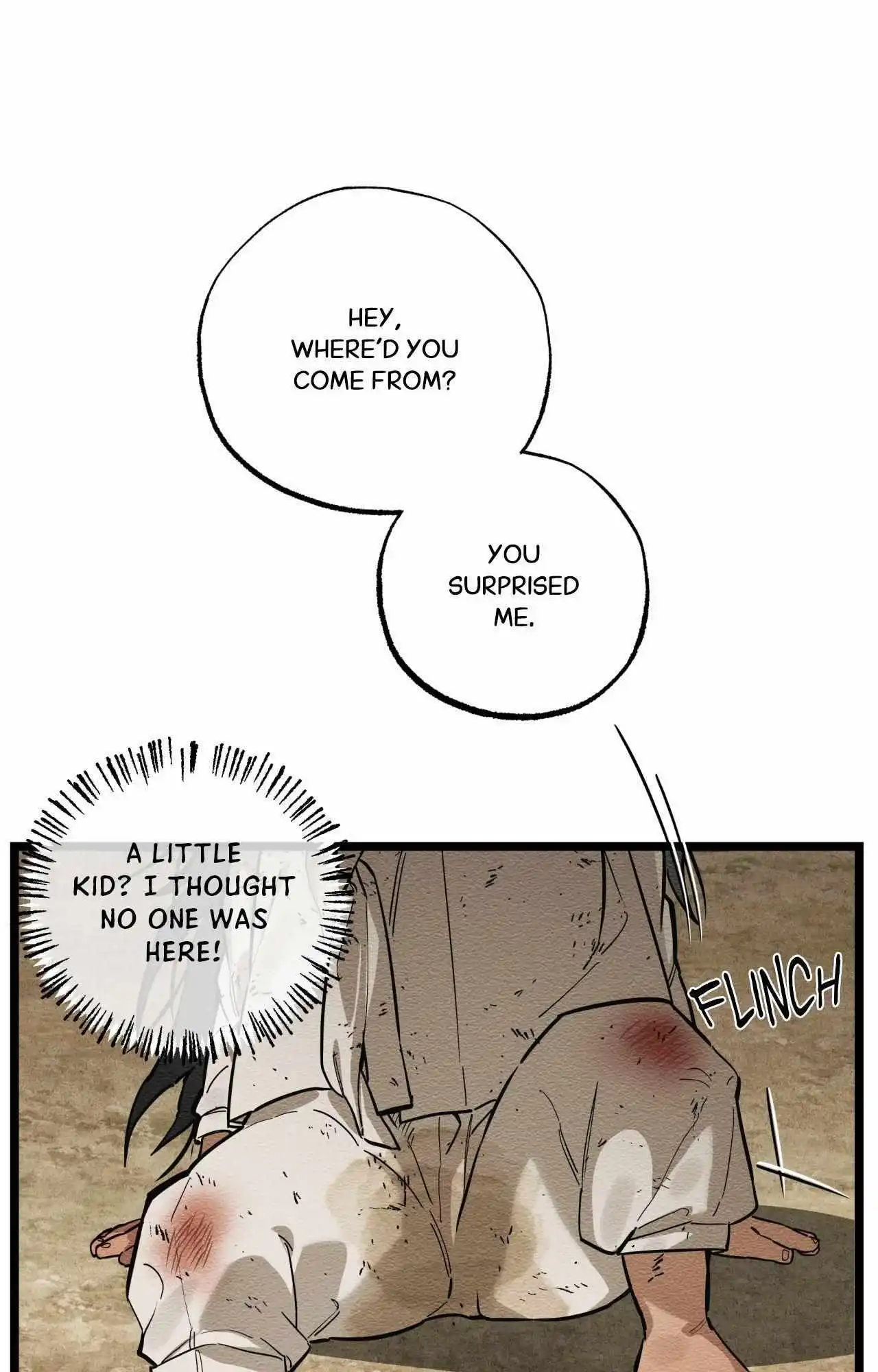 The Heart Of The Lotus - Chapter 34 Page 96