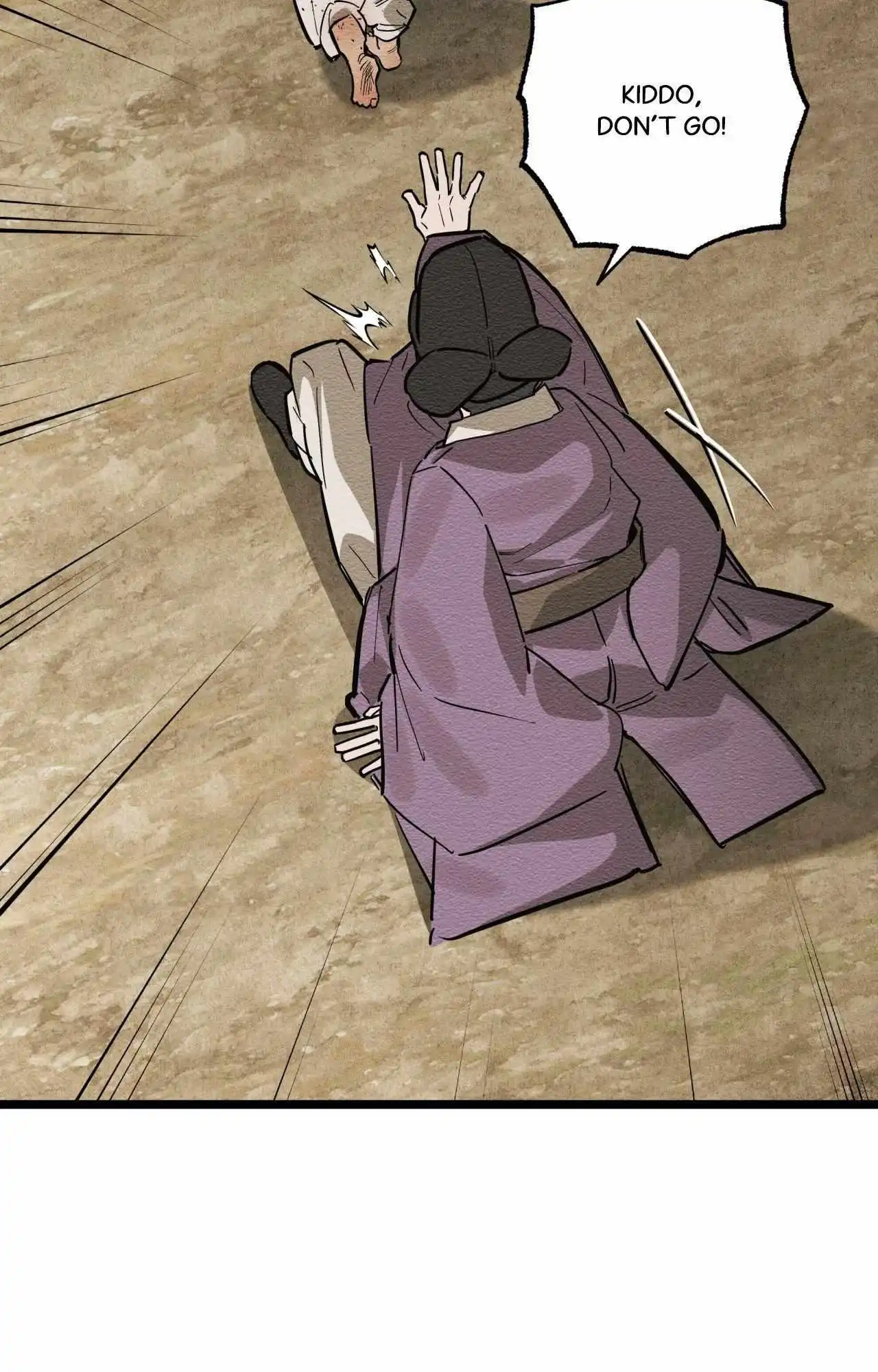The Heart Of The Lotus - Chapter 34 Page 98