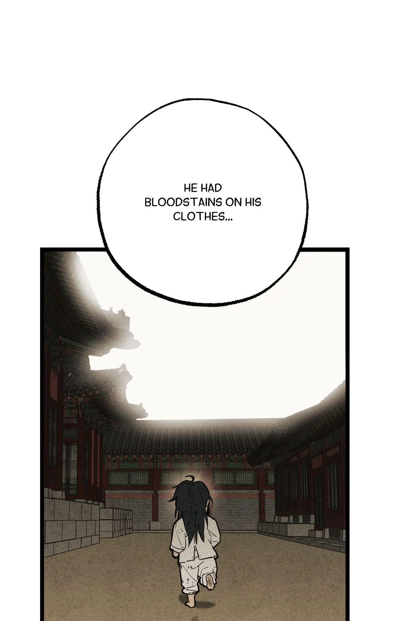 The Heart Of The Lotus - Chapter 34 Page 100