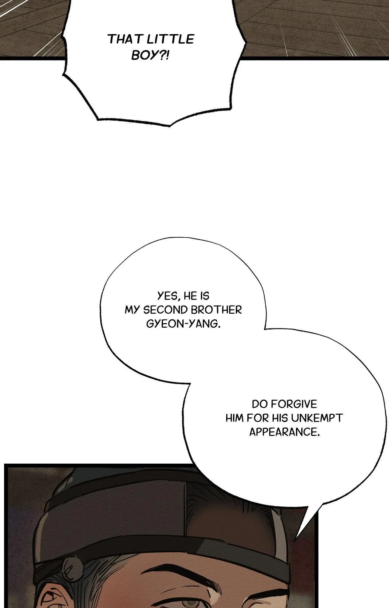 The Heart Of The Lotus - Chapter 34 Page 103