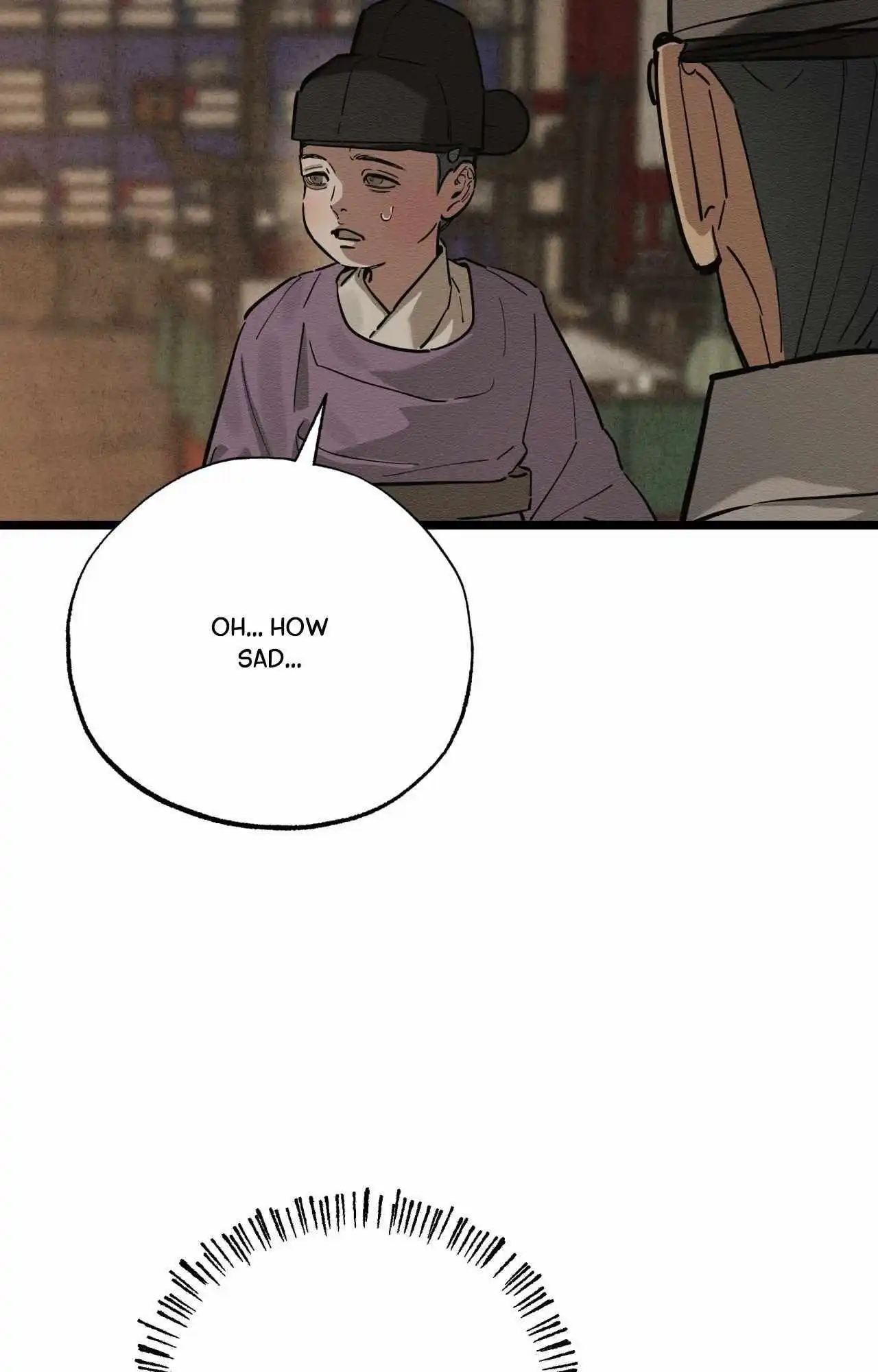 The Heart Of The Lotus - Chapter 34 Page 105