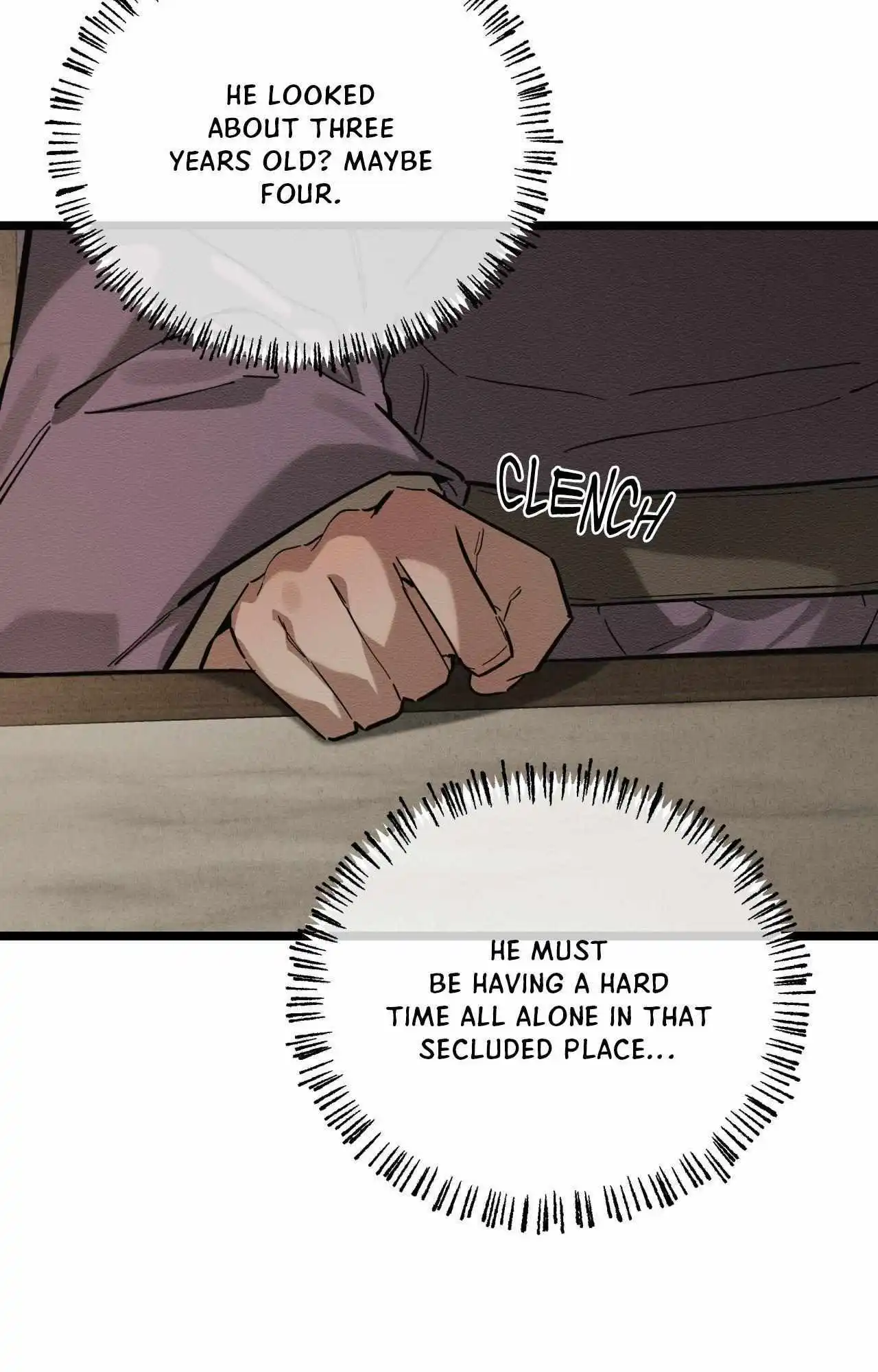 The Heart Of The Lotus - Chapter 34 Page 107