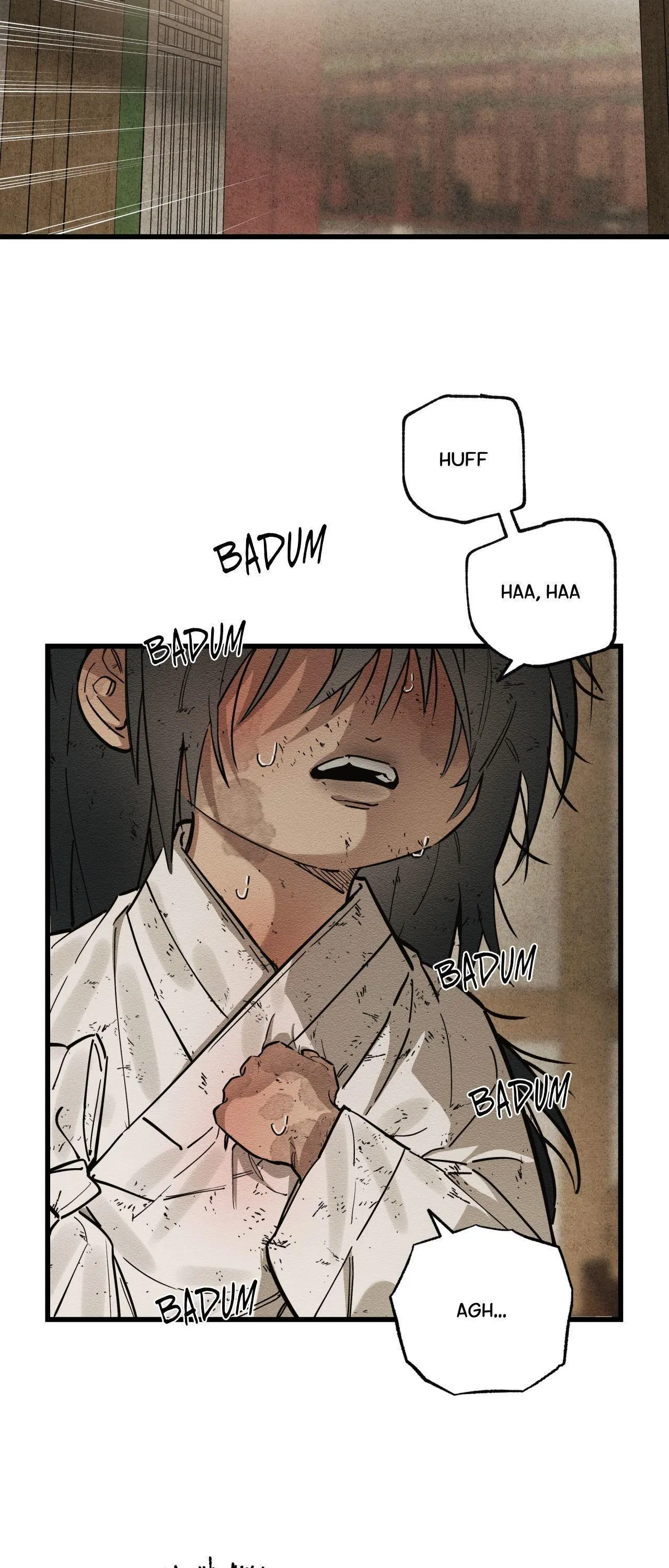 The Heart Of The Lotus - Chapter 35 Page 2