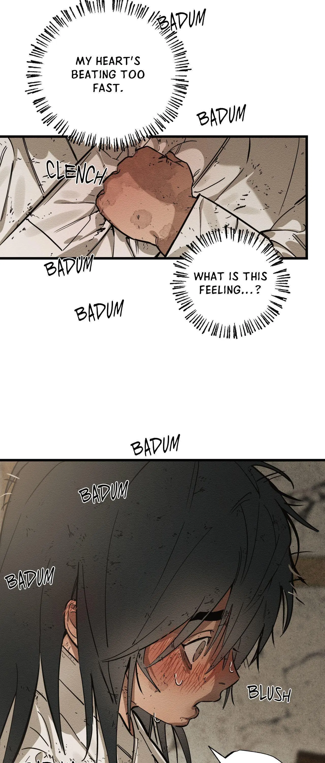The Heart Of The Lotus - Chapter 35 Page 3