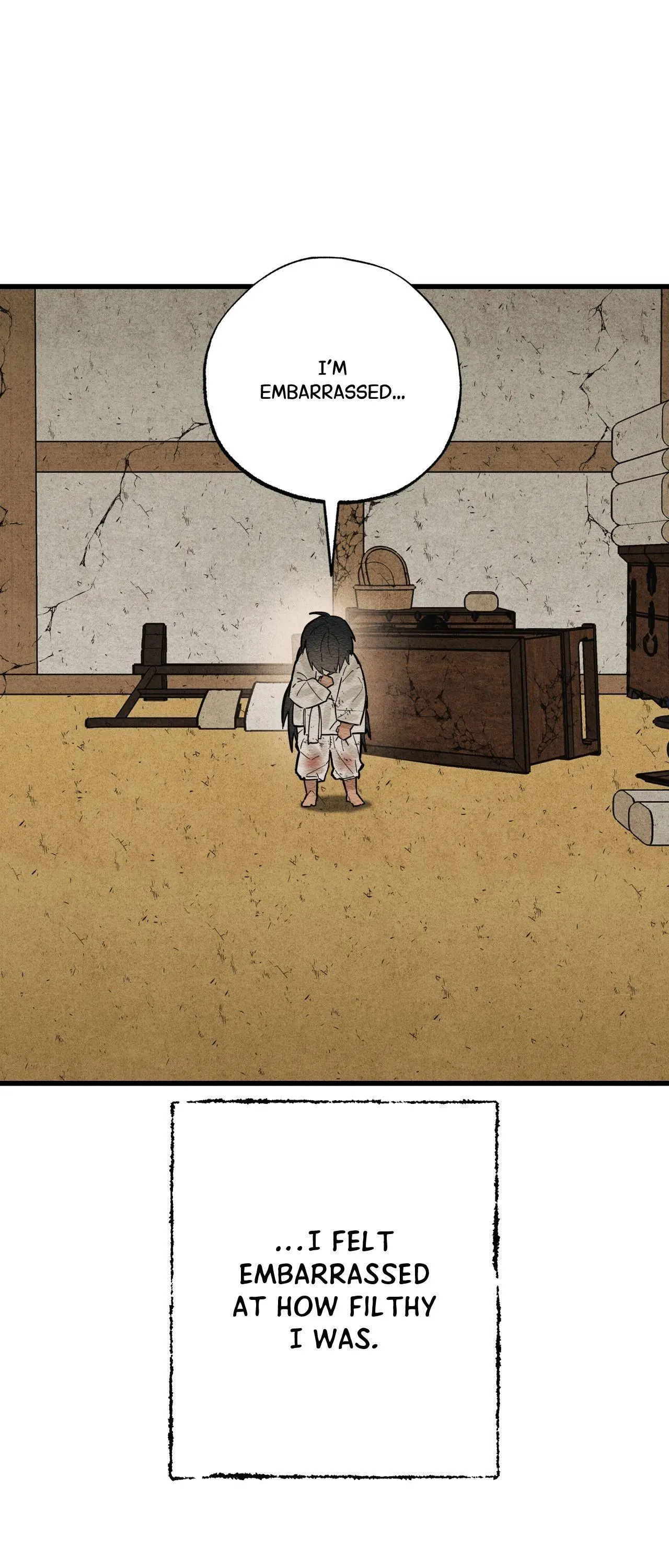 The Heart Of The Lotus - Chapter 35 Page 7