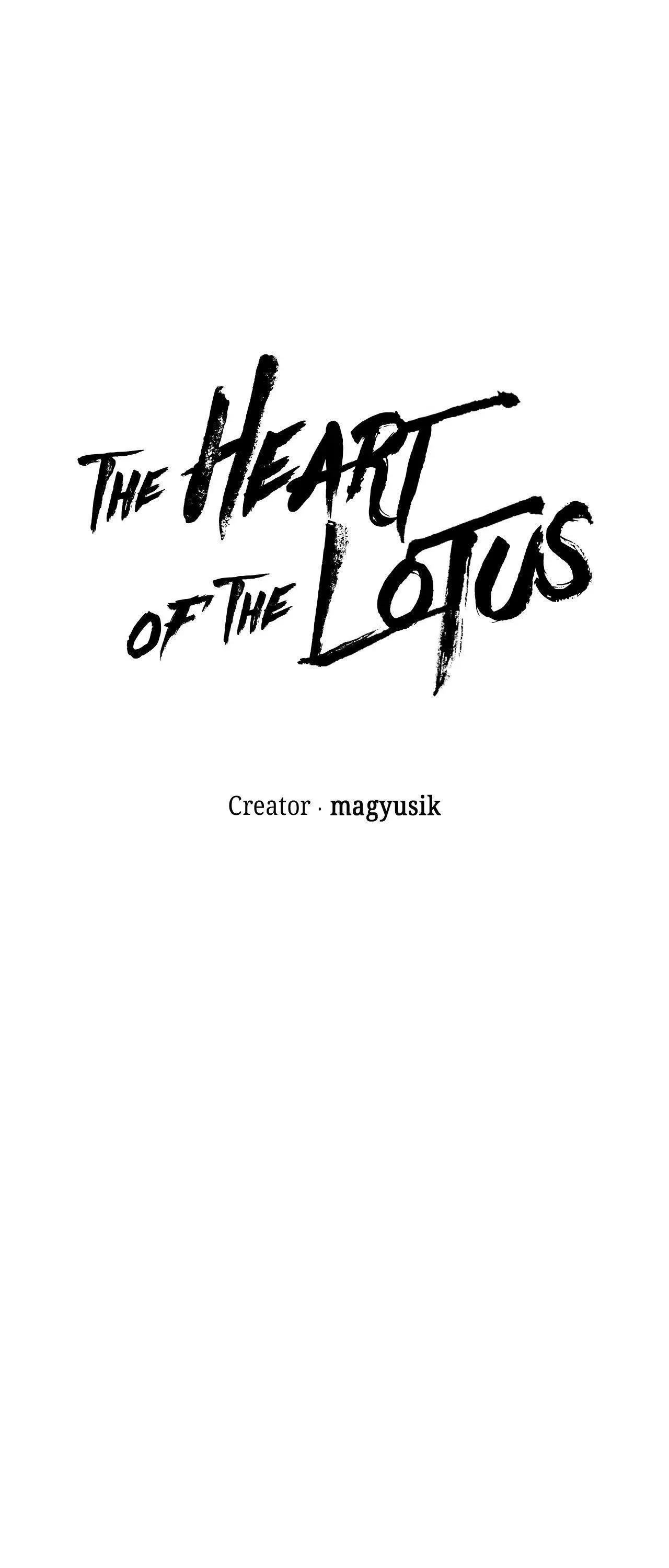 The Heart Of The Lotus - Chapter 35 Page 9
