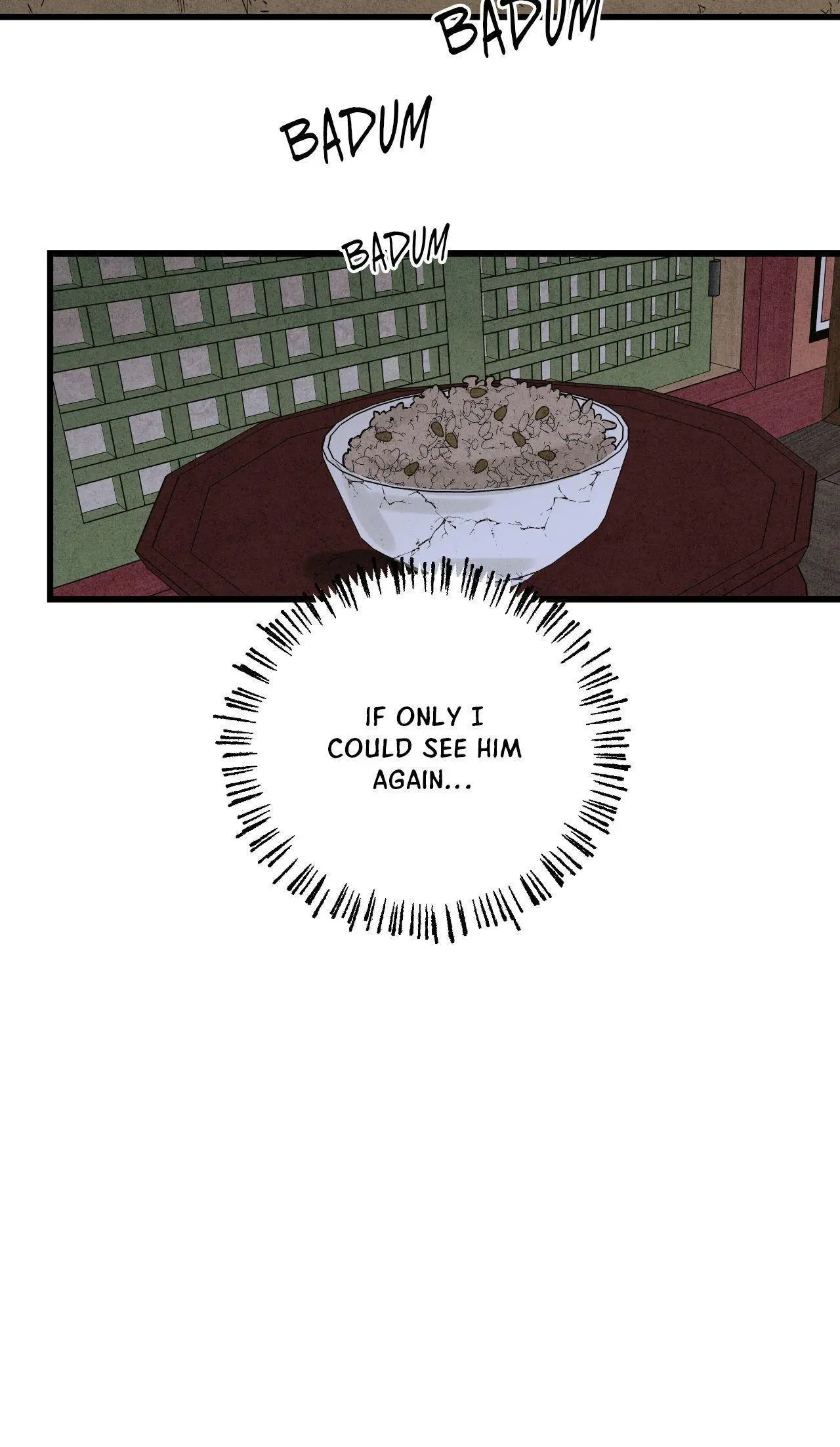 The Heart Of The Lotus - Chapter 35 Page 12