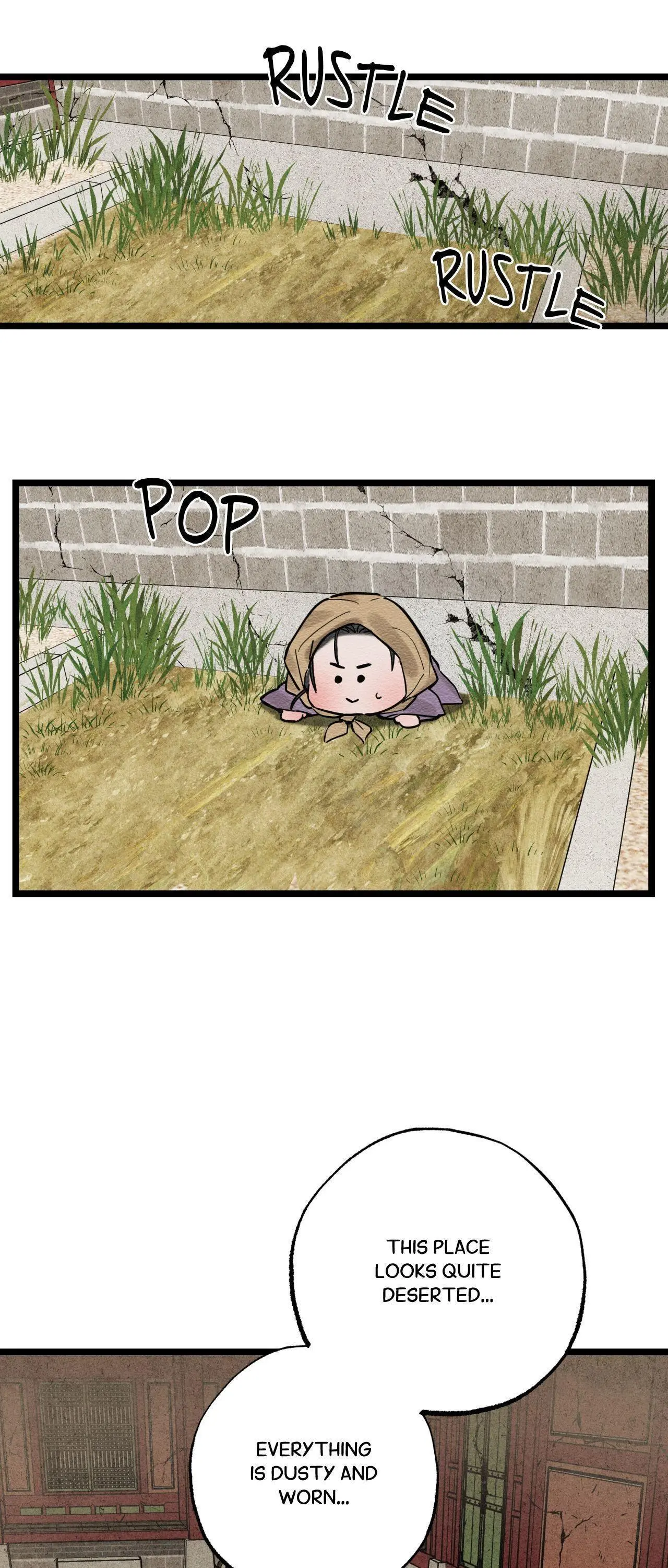 The Heart Of The Lotus - Chapter 35 Page 15