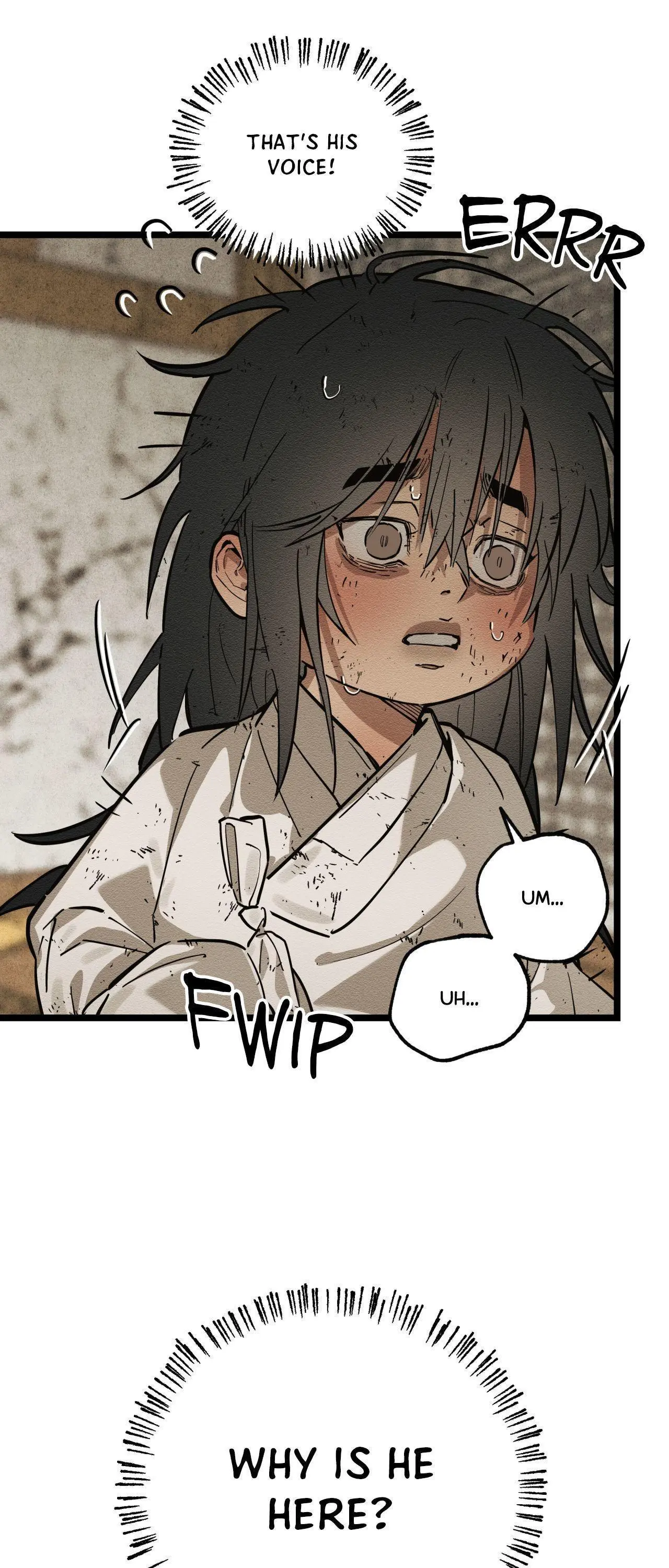 The Heart Of The Lotus - Chapter 35 Page 18
