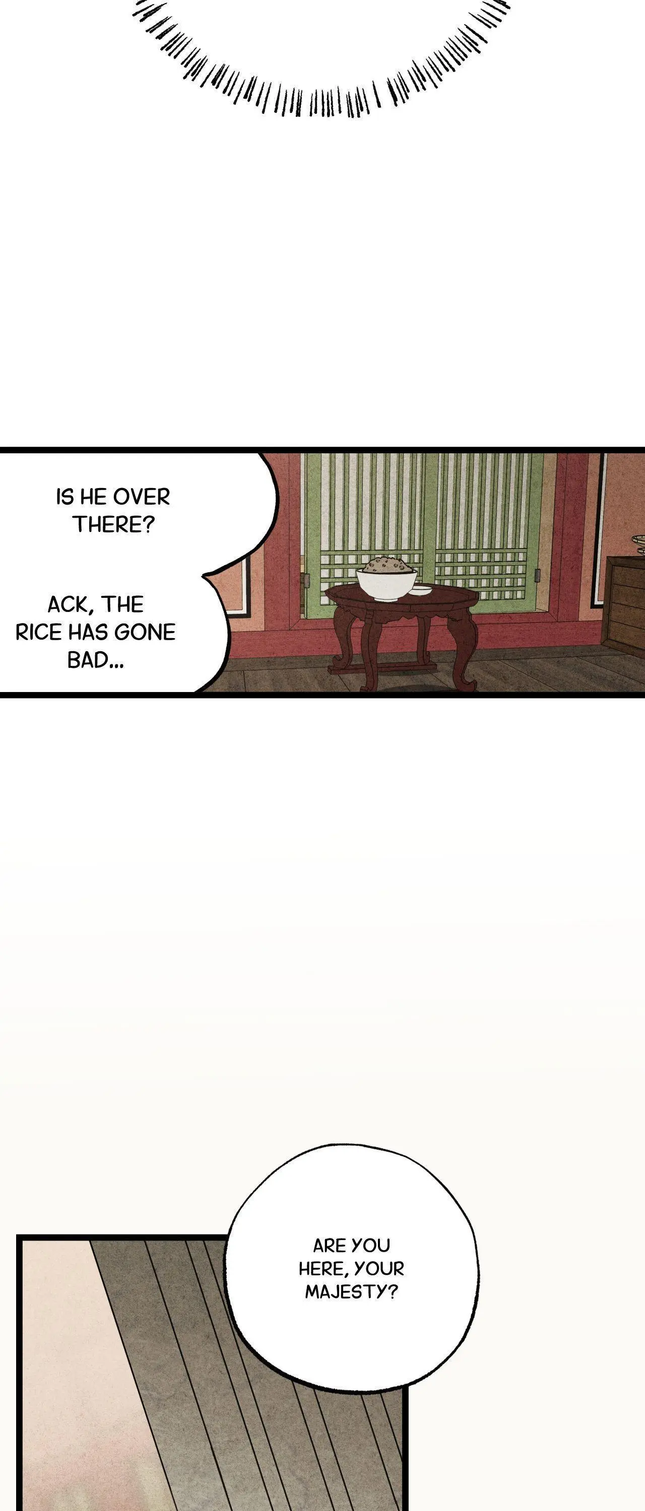The Heart Of The Lotus - Chapter 35 Page 19