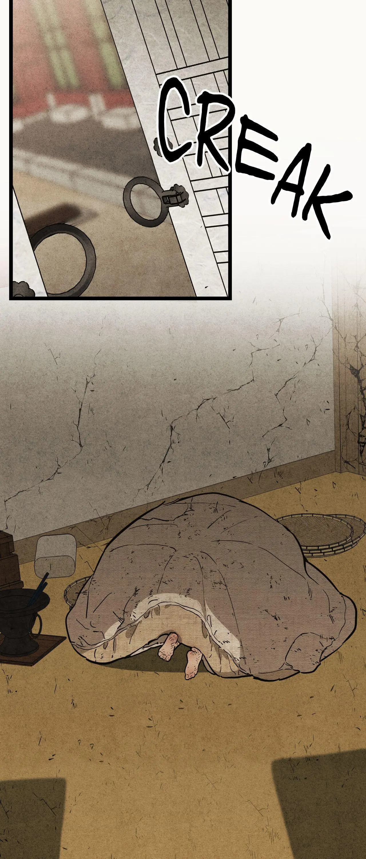 The Heart Of The Lotus - Chapter 35 Page 20