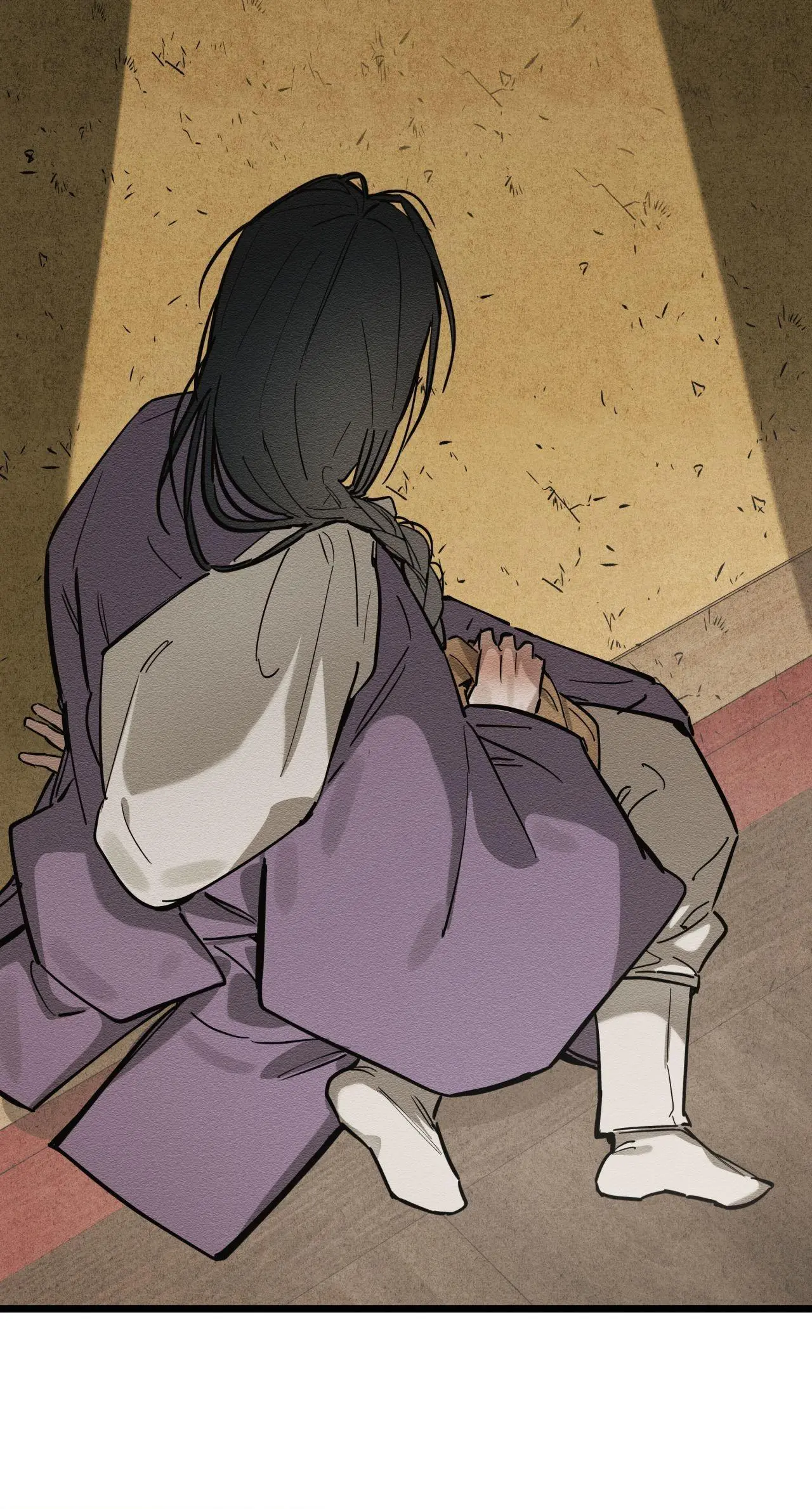 The Heart Of The Lotus - Chapter 35 Page 21
