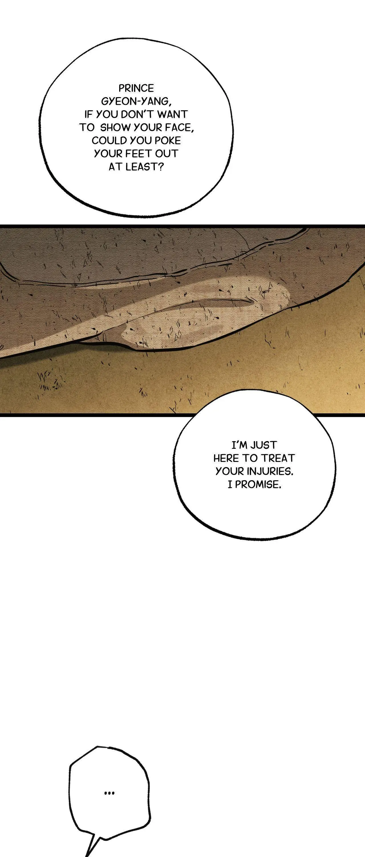 The Heart Of The Lotus - Chapter 35 Page 25