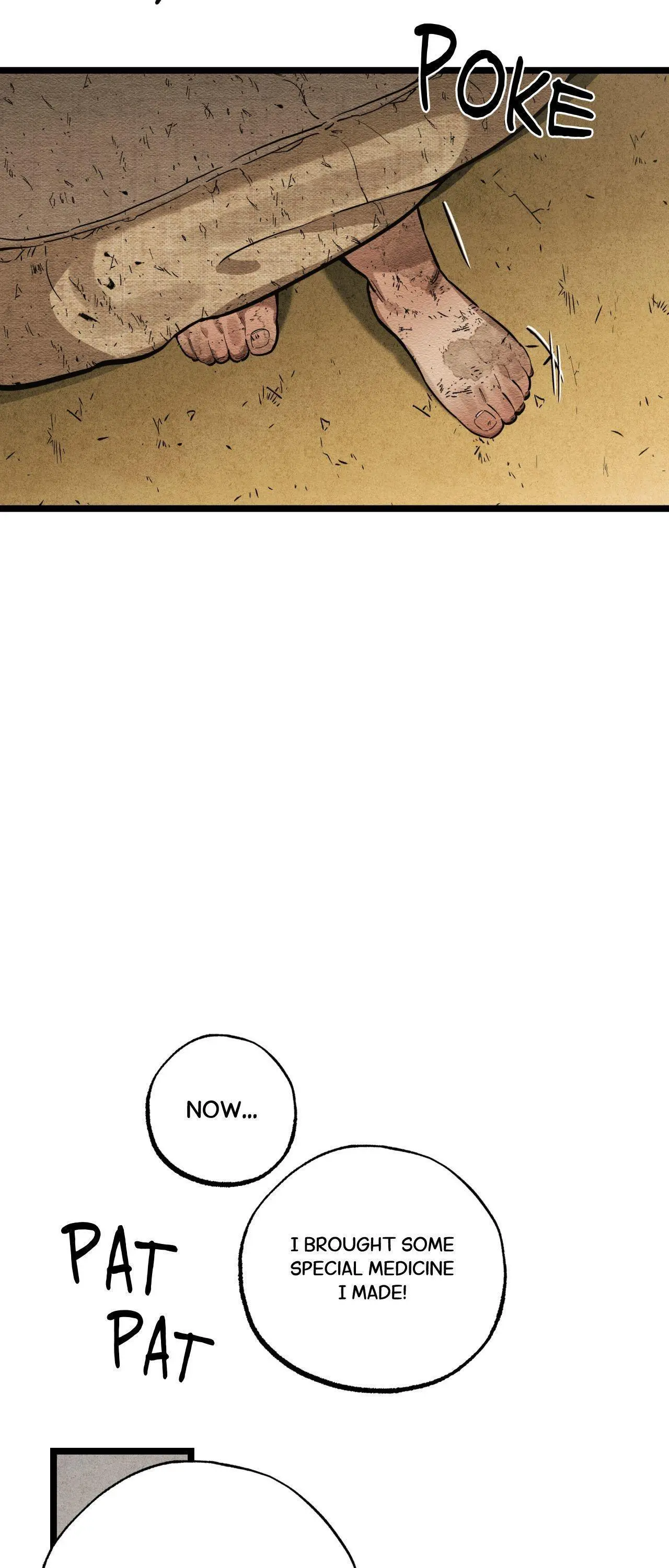 The Heart Of The Lotus - Chapter 35 Page 26