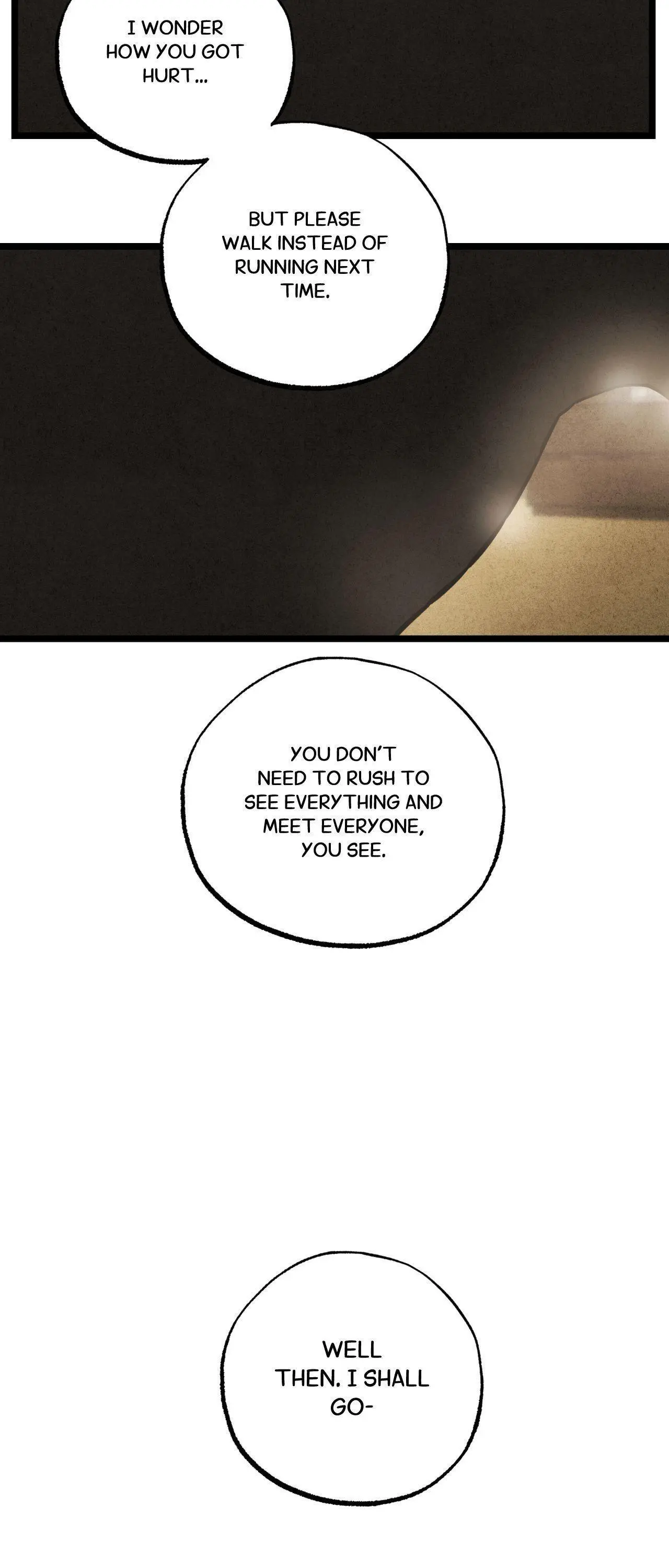The Heart Of The Lotus - Chapter 35 Page 29