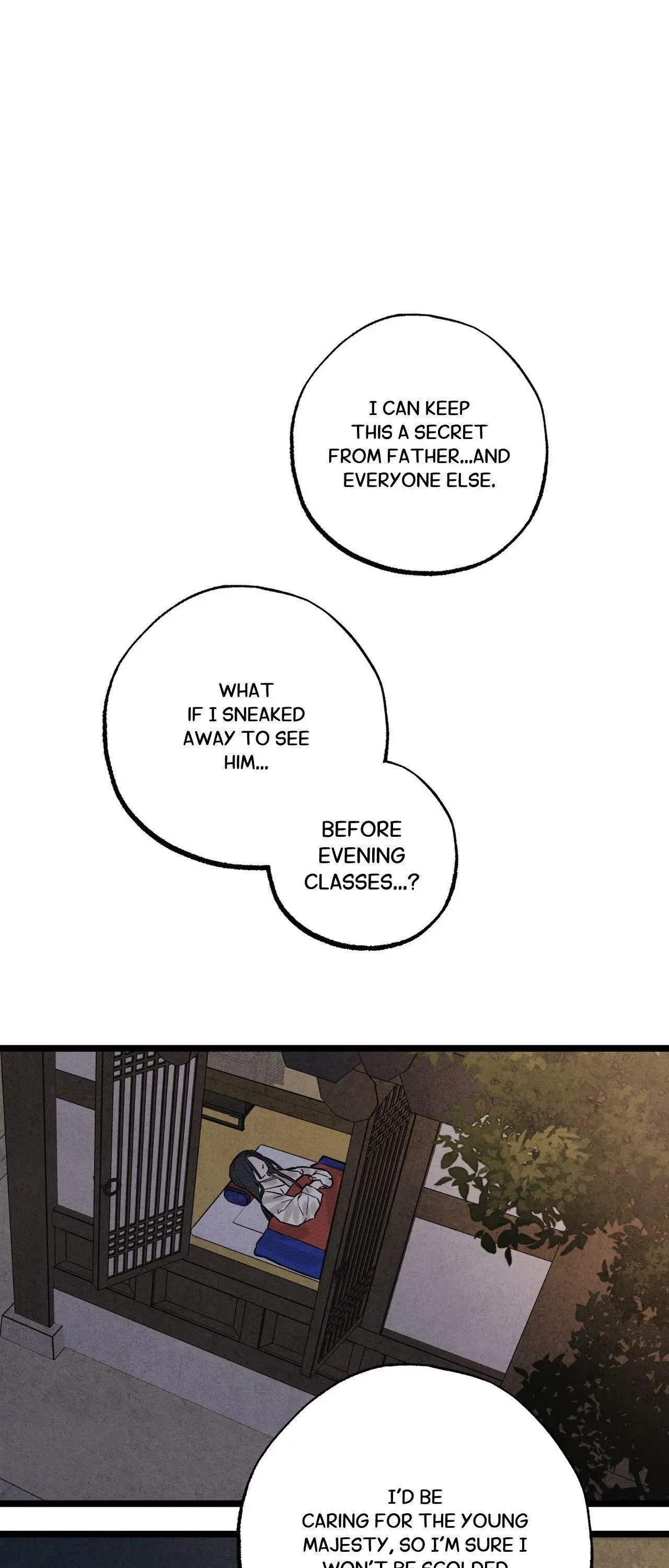 The Heart Of The Lotus - Chapter 35 Page 34