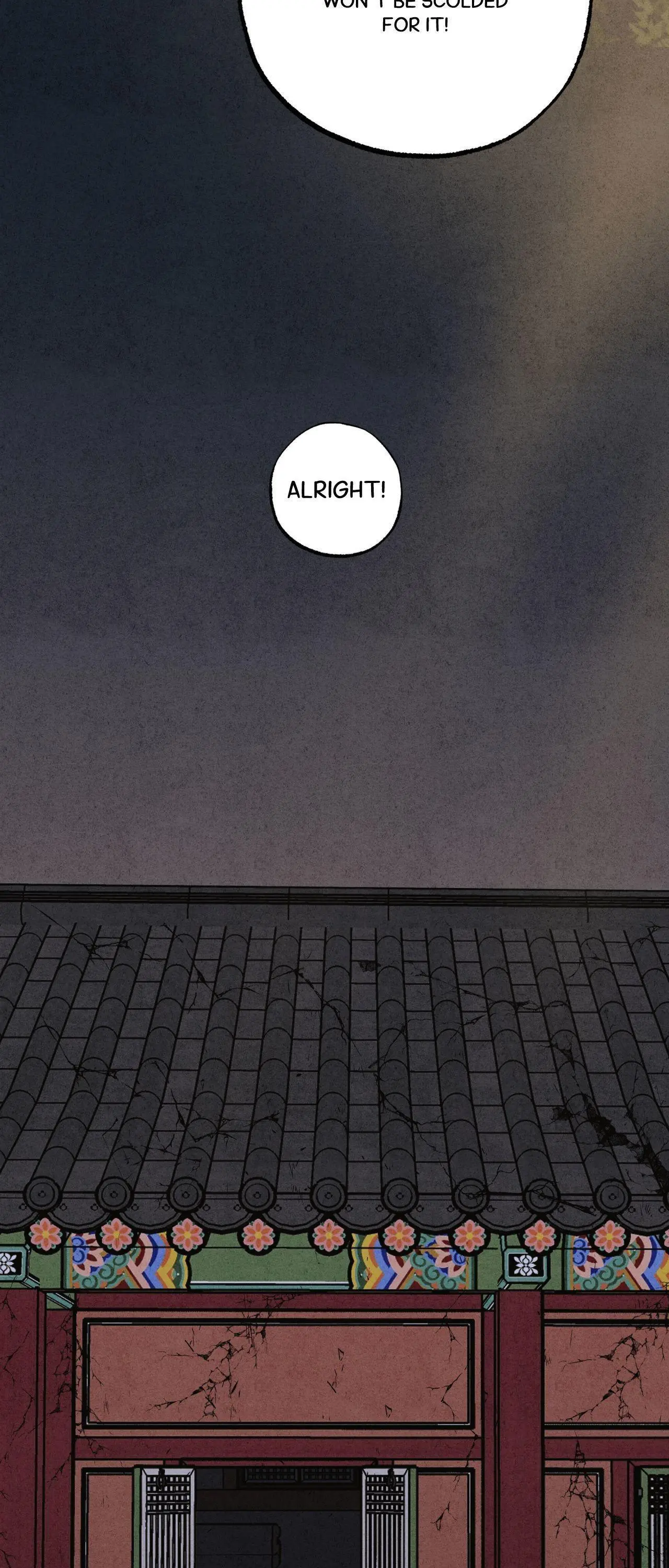 The Heart Of The Lotus - Chapter 35 Page 35