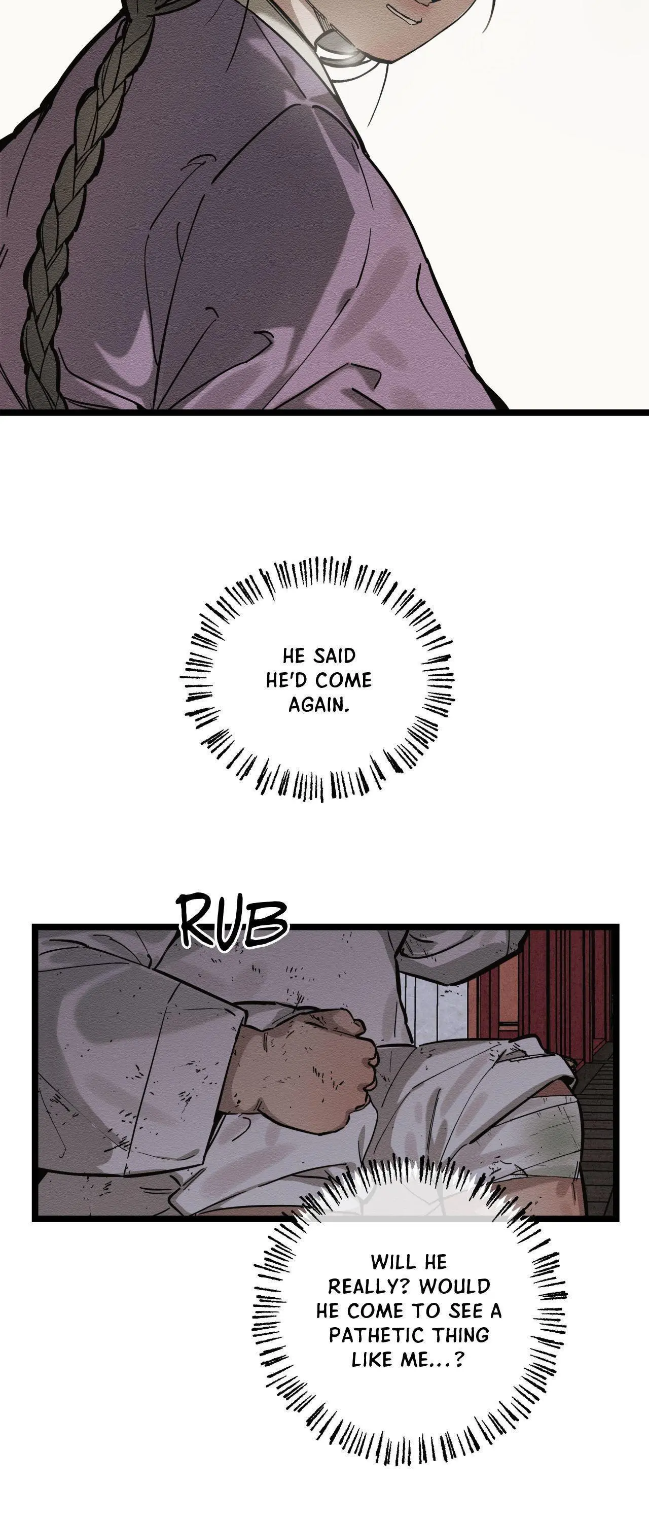 The Heart Of The Lotus - Chapter 35 Page 37