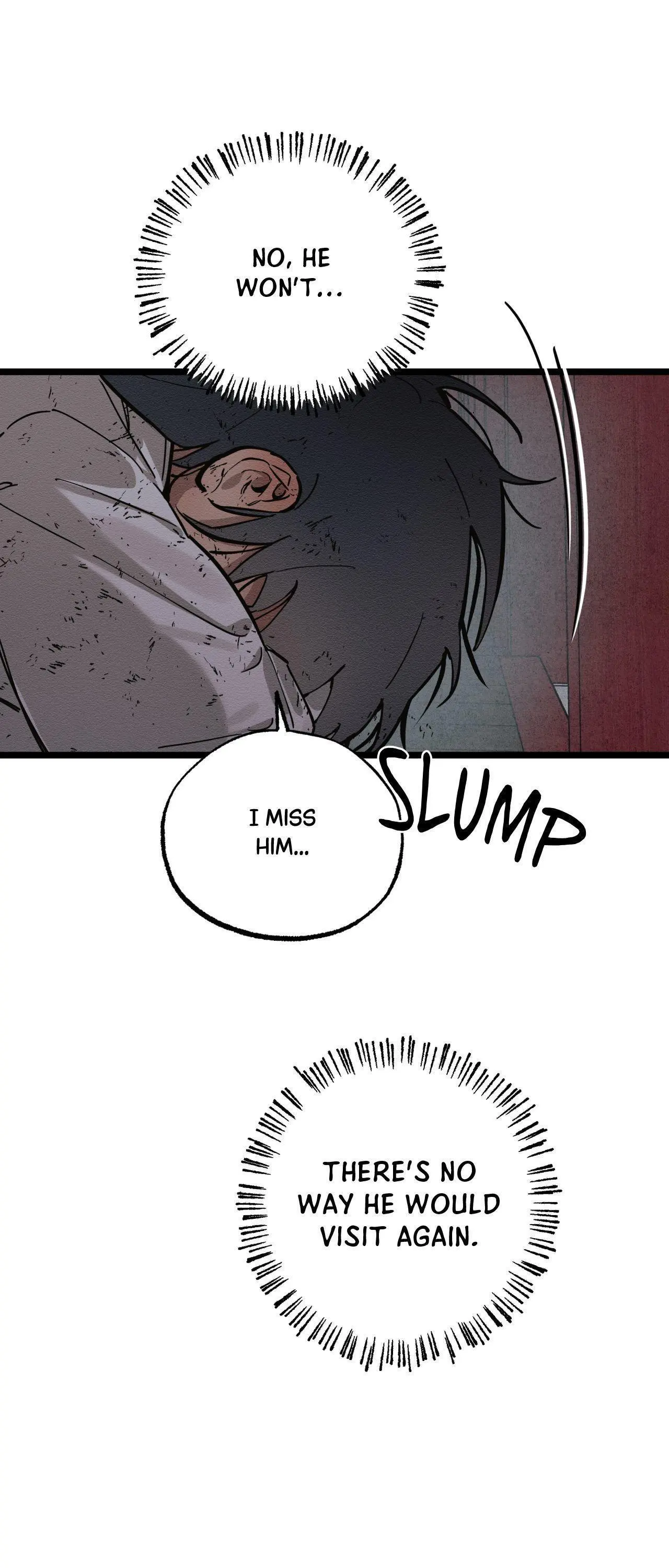 The Heart Of The Lotus - Chapter 35 Page 38
