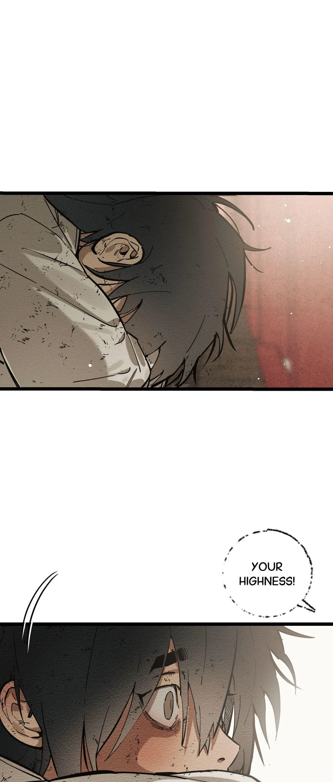 The Heart Of The Lotus - Chapter 35 Page 39