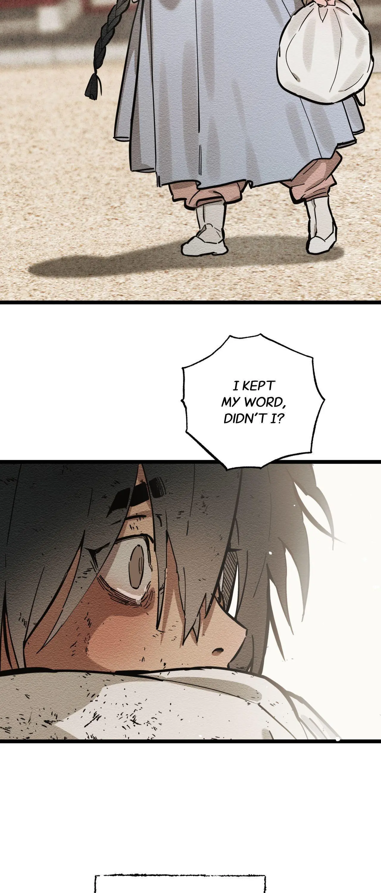 The Heart Of The Lotus - Chapter 35 Page 42