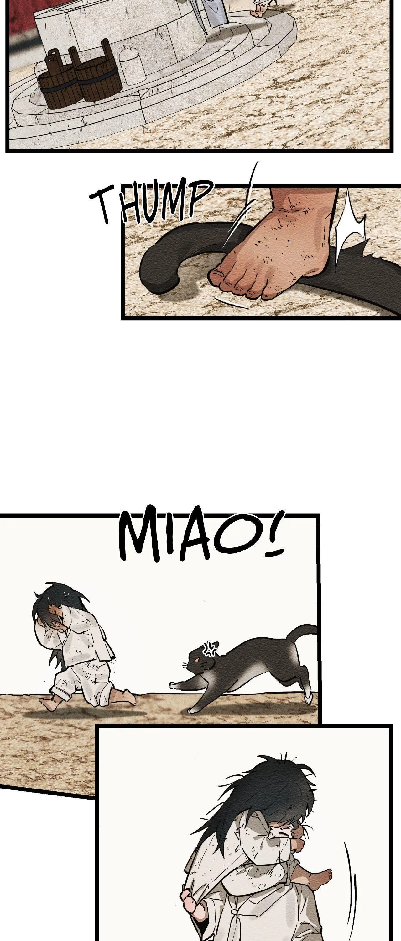 The Heart Of The Lotus - Chapter 35 Page 44