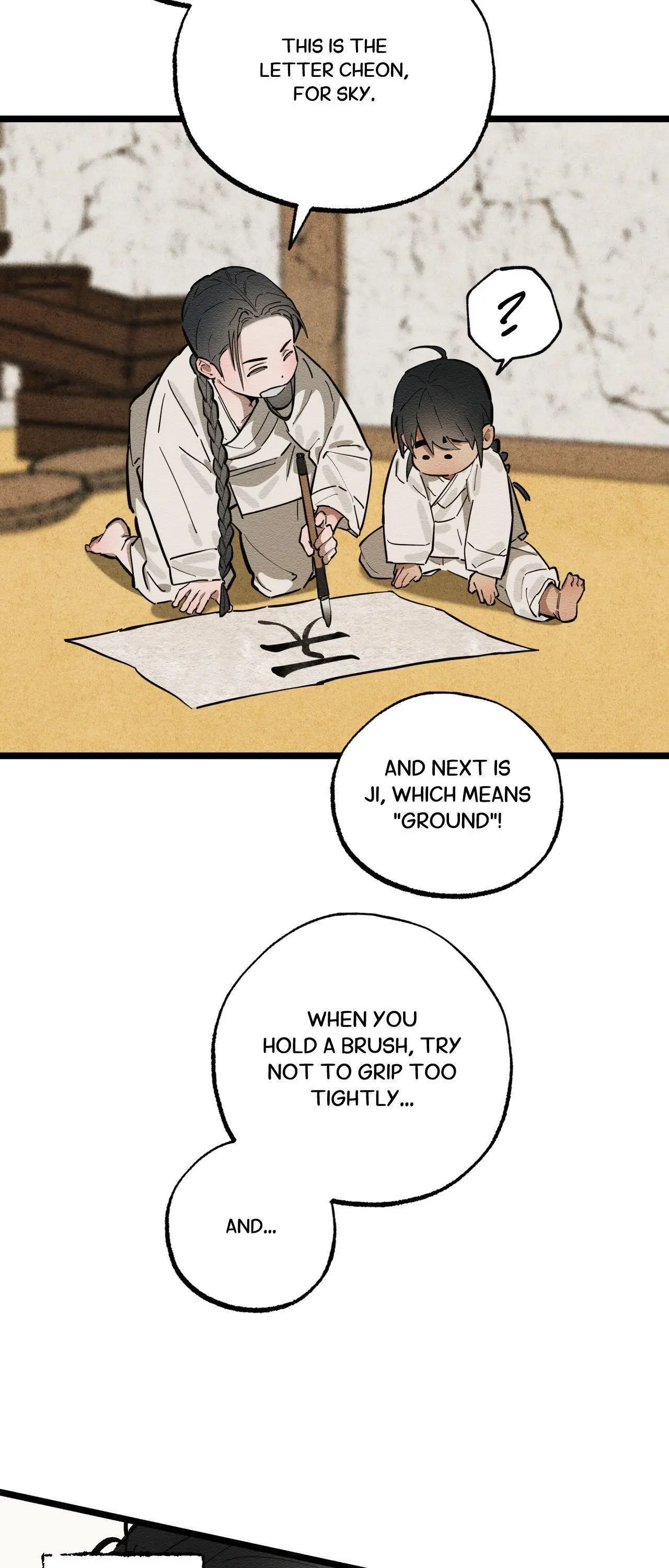 The Heart Of The Lotus - Chapter 35 Page 49