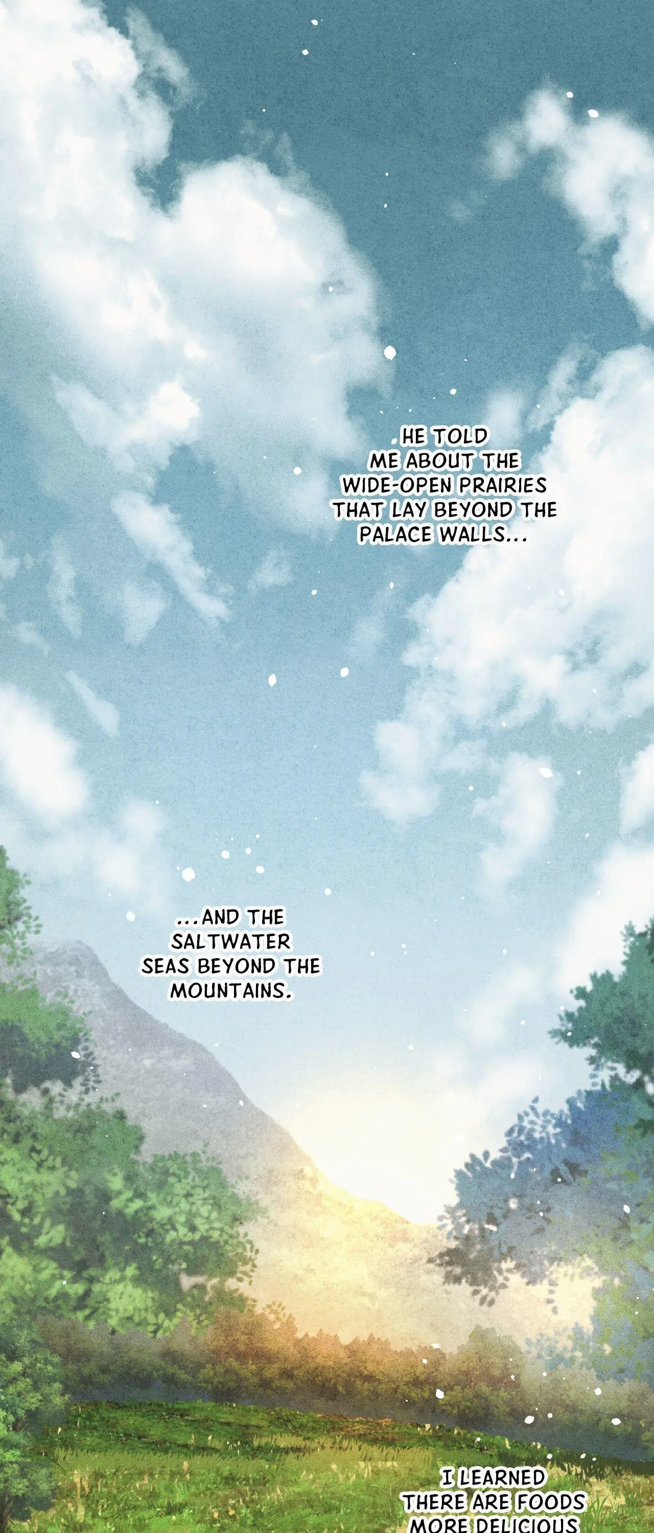 The Heart Of The Lotus - Chapter 35 Page 53