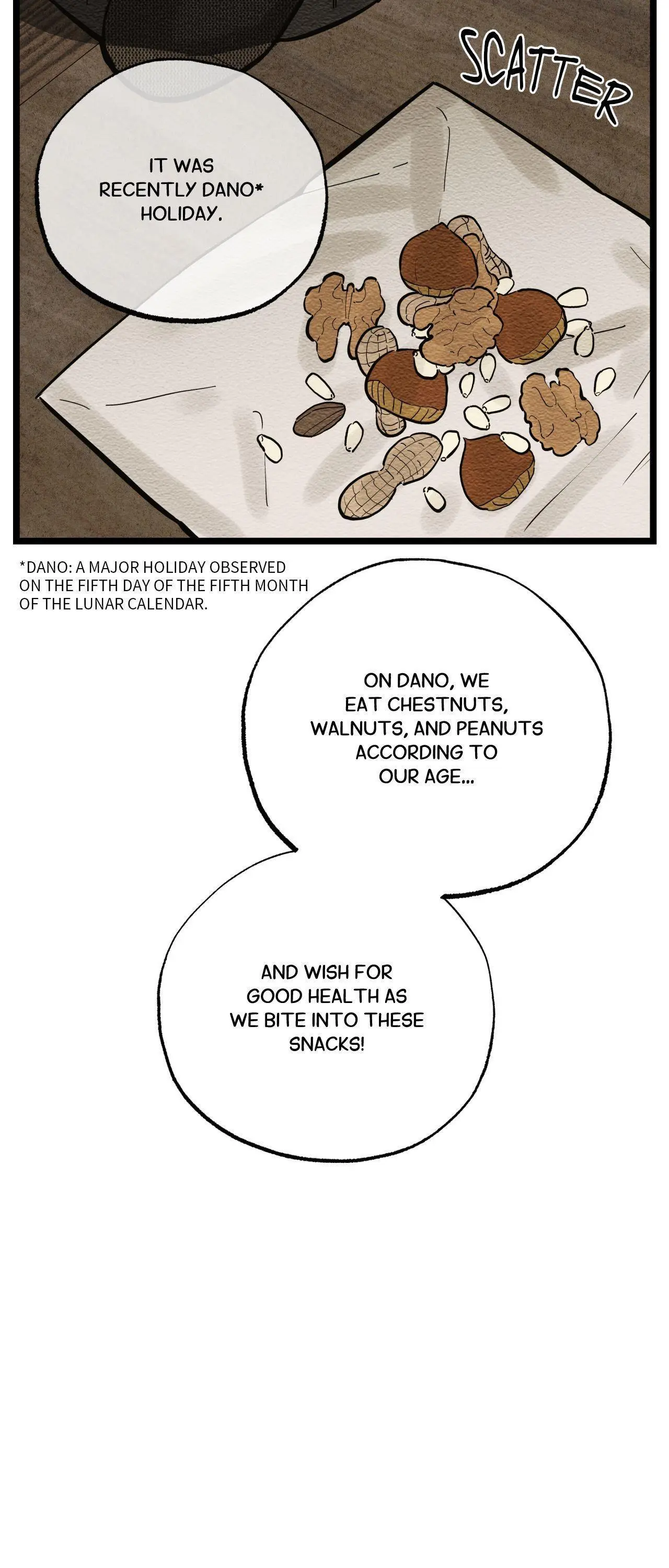 The Heart Of The Lotus - Chapter 35 Page 58