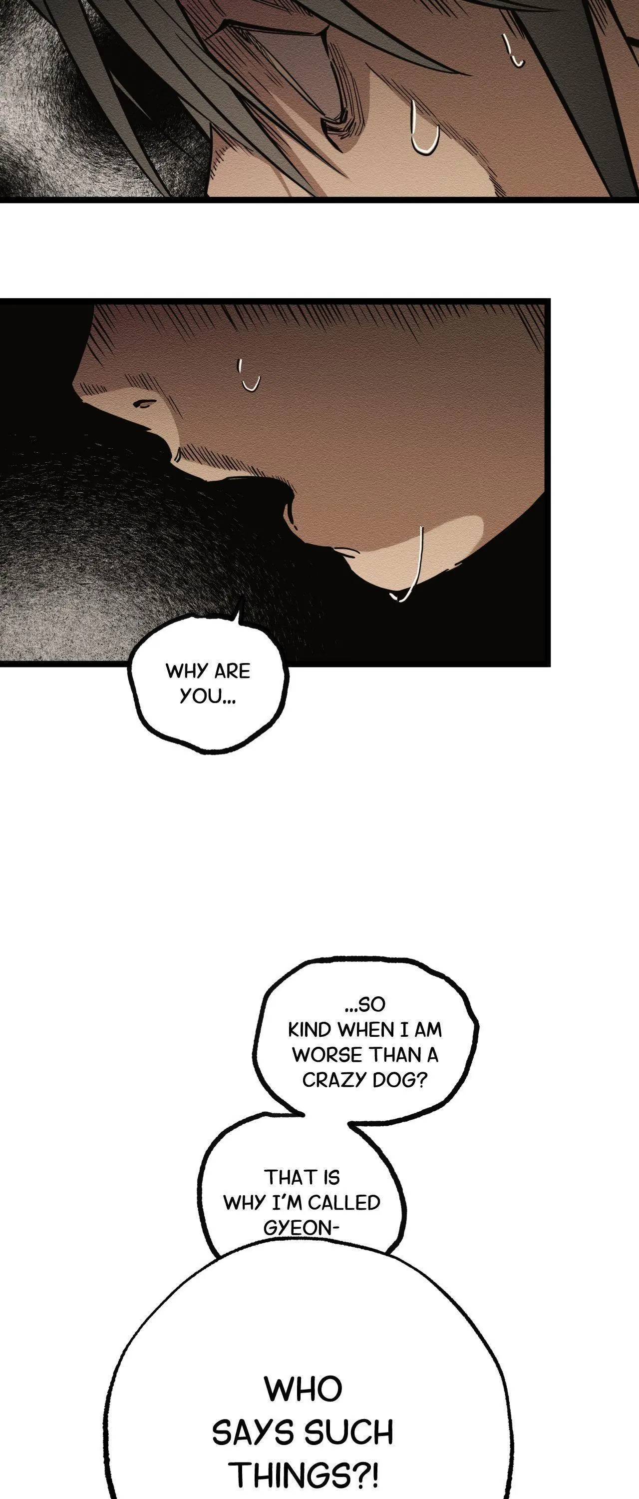 The Heart Of The Lotus - Chapter 35 Page 65