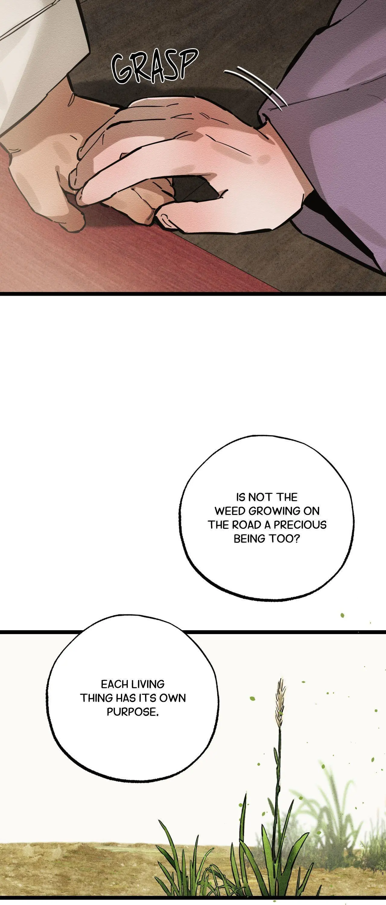 The Heart Of The Lotus - Chapter 35 Page 67