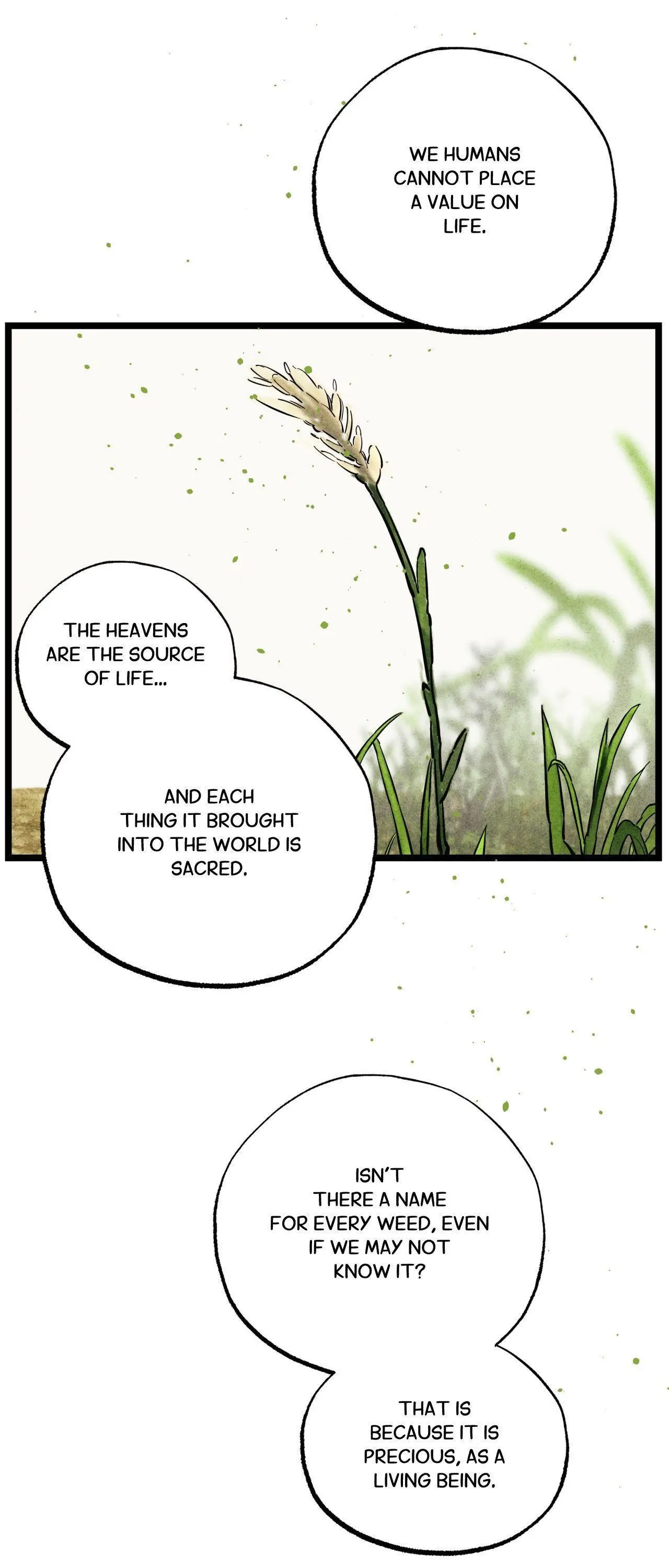 The Heart Of The Lotus - Chapter 35 Page 68